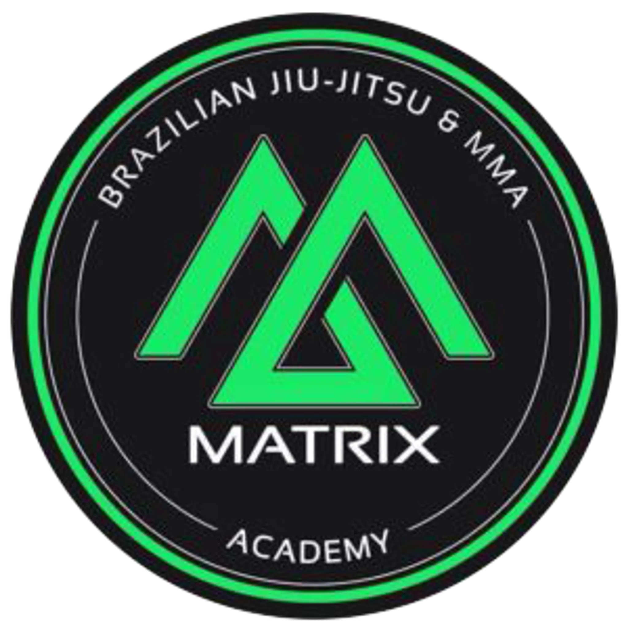 Matrix Jiu Jitsu & MMA Academy