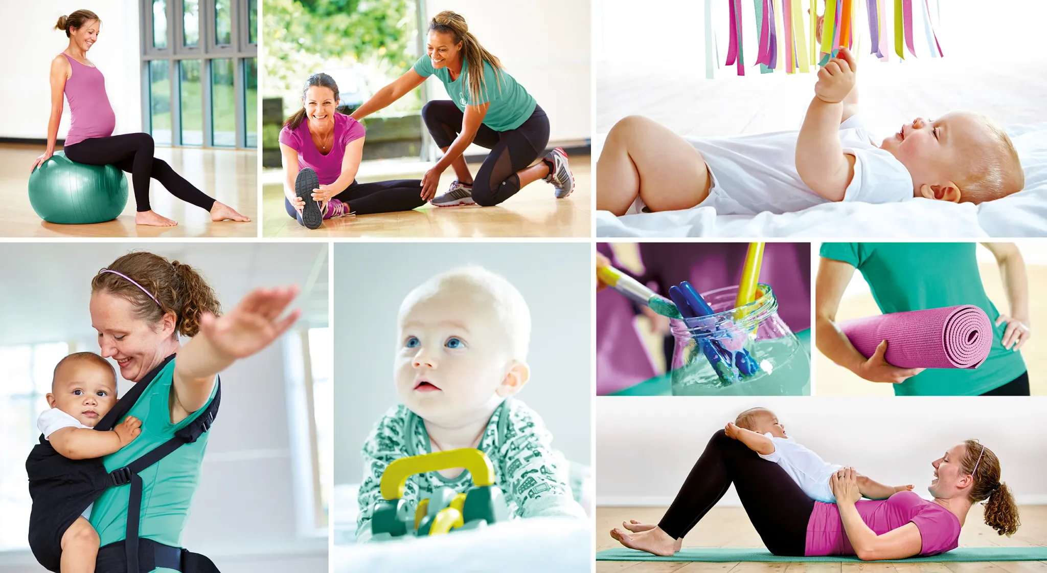 Busylizzy Pregnancy Programme