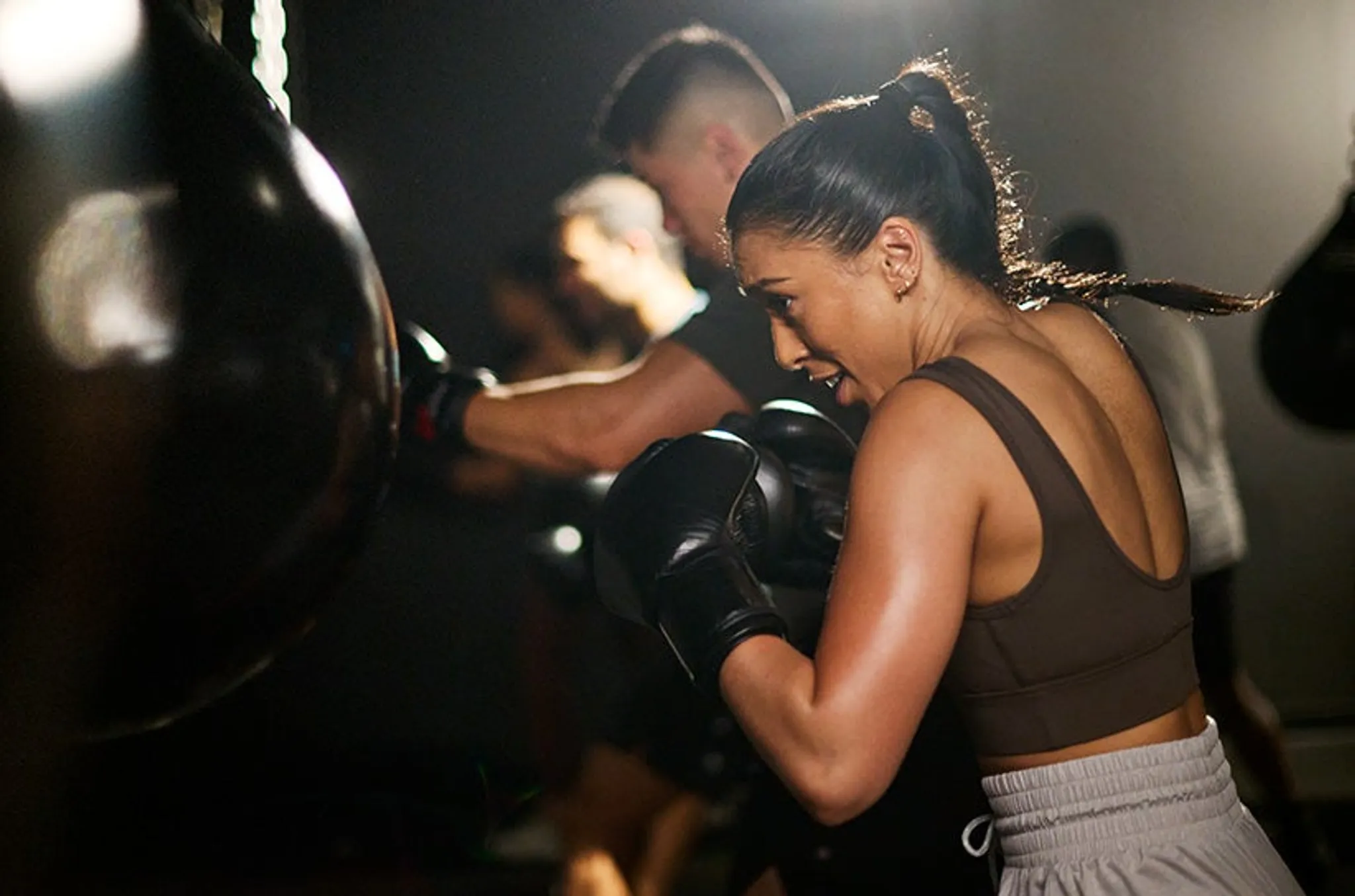 Virgin Active Northern Beaches Gym