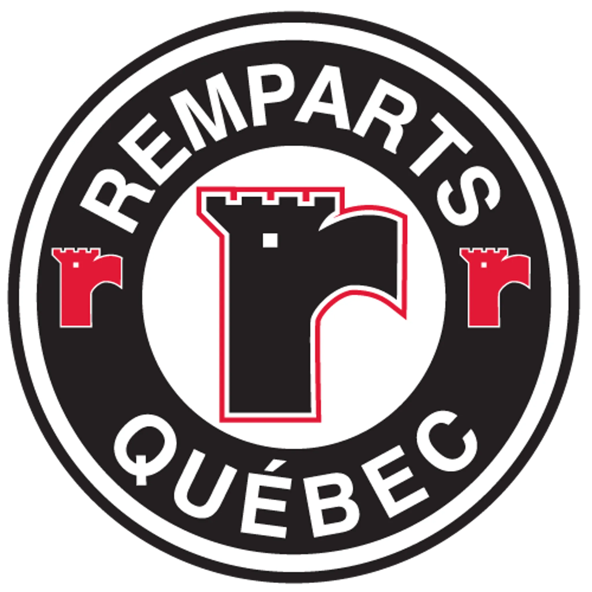 Quebec Remparts Ice Hockey Club
