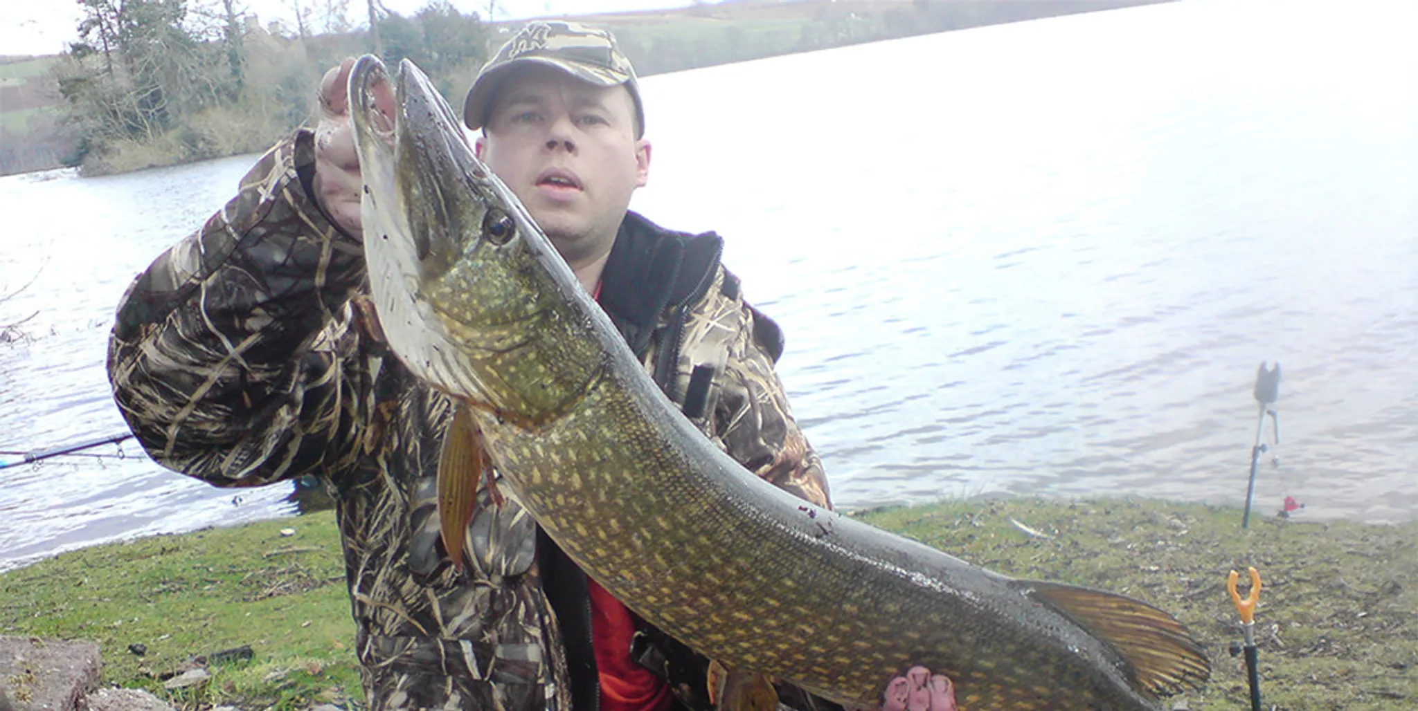 DESTINATION PECHE SCOTLAND