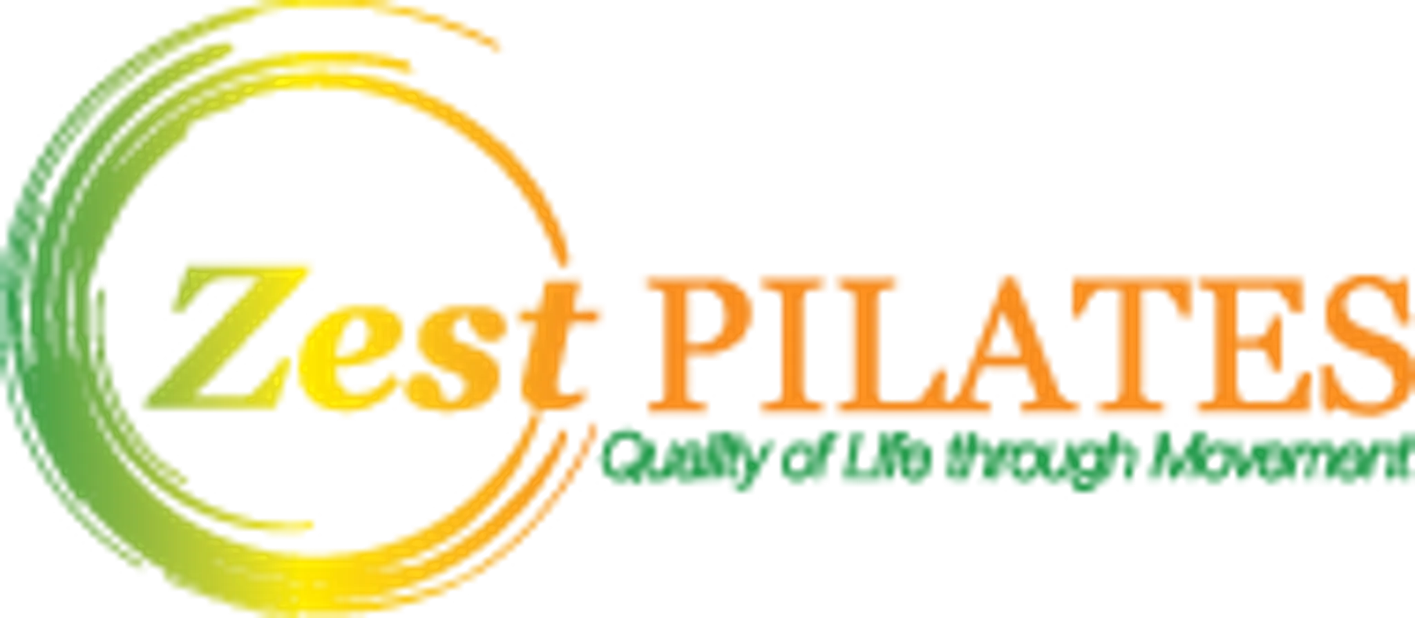 Zest Pilates