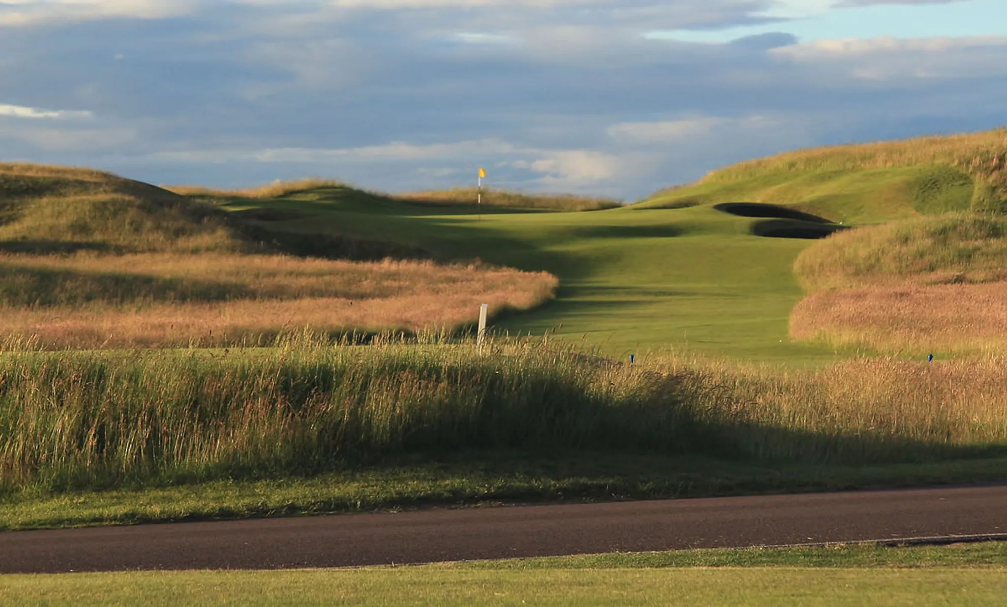 Muirfield