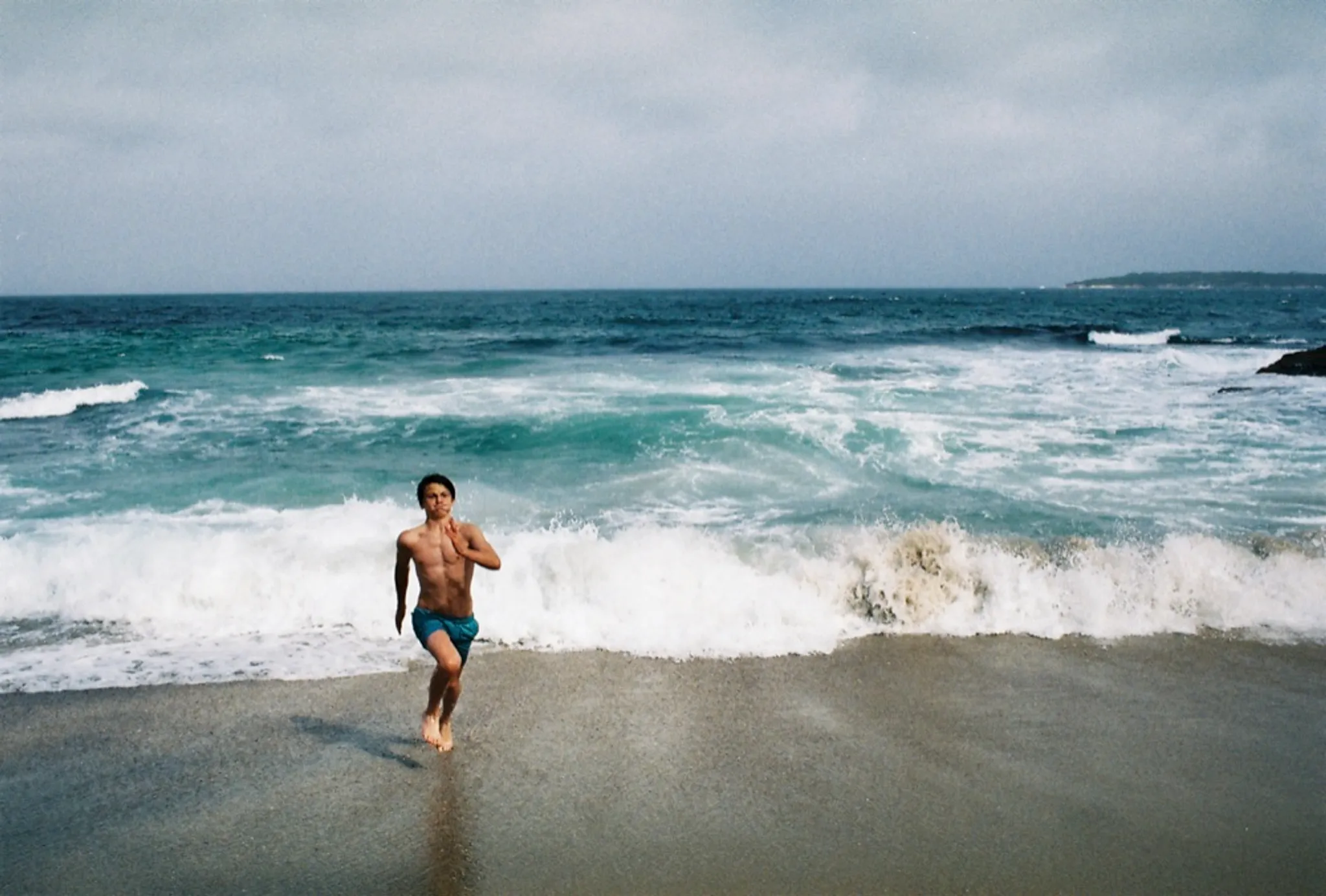 Hudson Barry Pilates