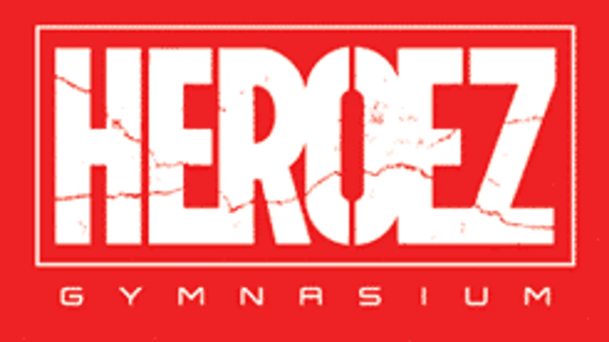 Heroez Gym