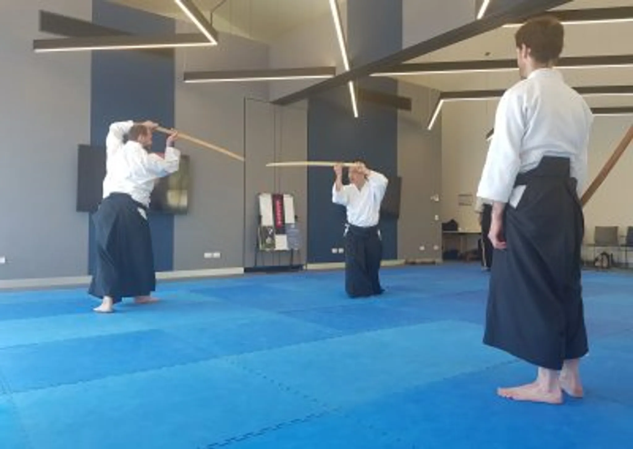 Mind – Body – Harmony Aikido Kokikai Melbourne