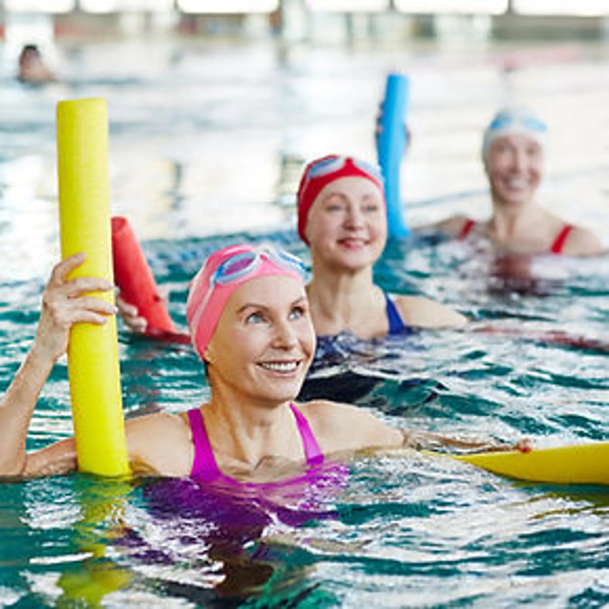 Lil Bettas Swim School