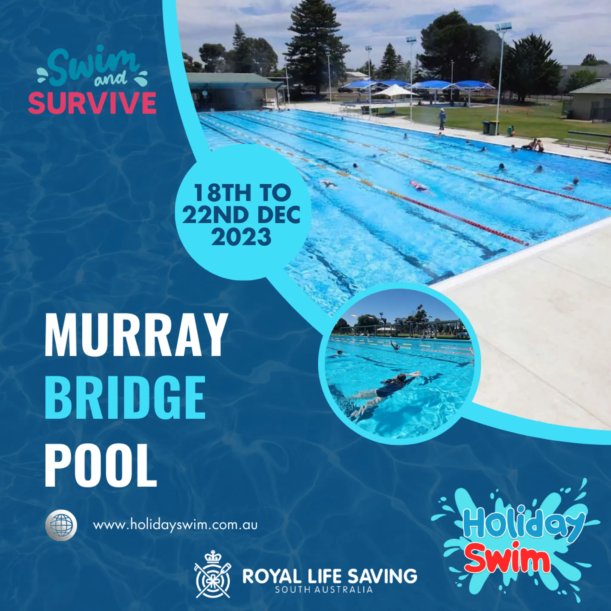 Murray Bridge Swimming Centre