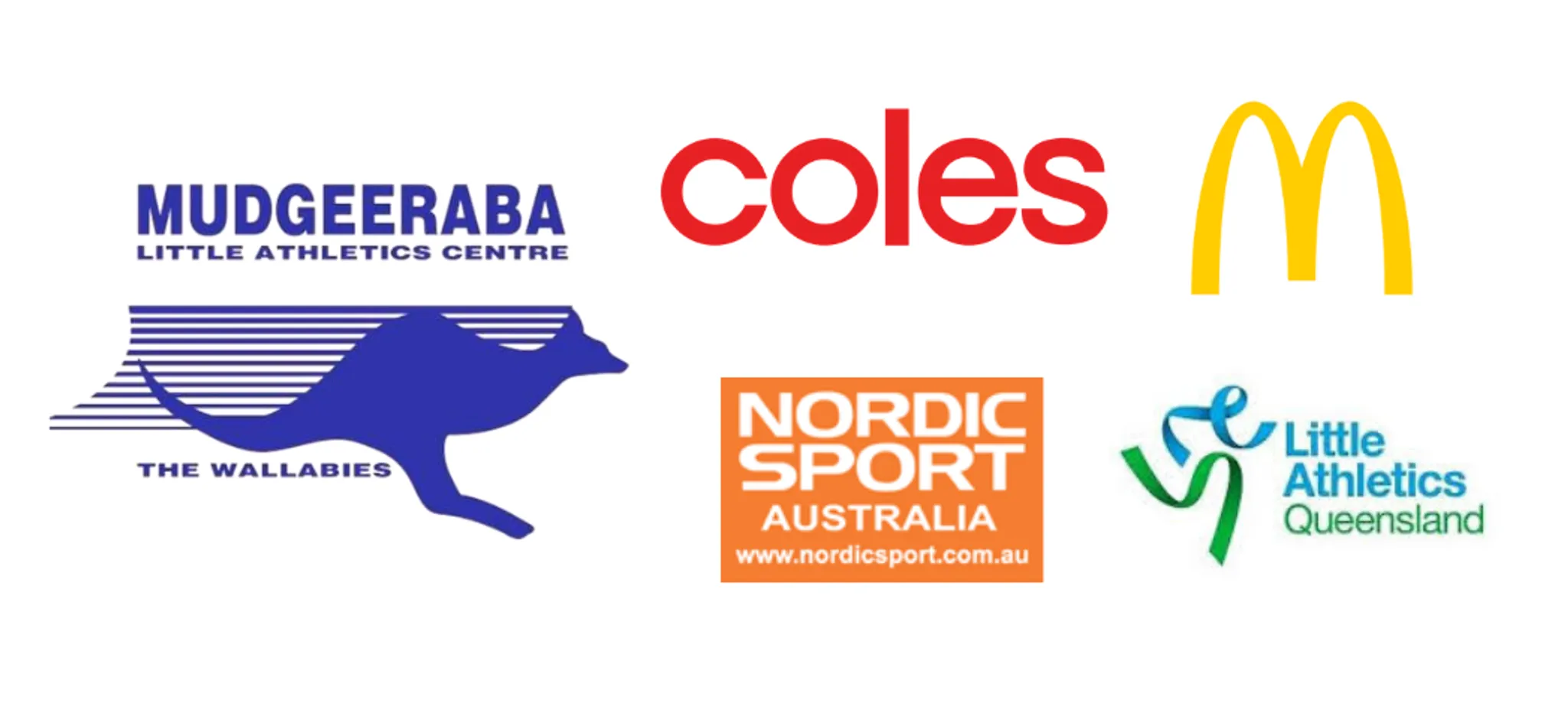 Mudgeeraba Little Athletics Centre