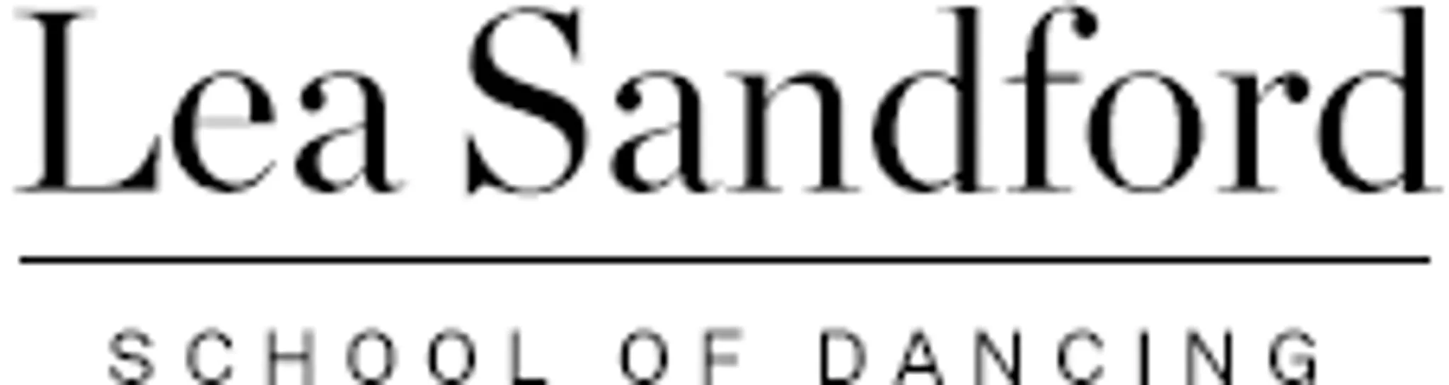 Lea Sandford School of Dancing