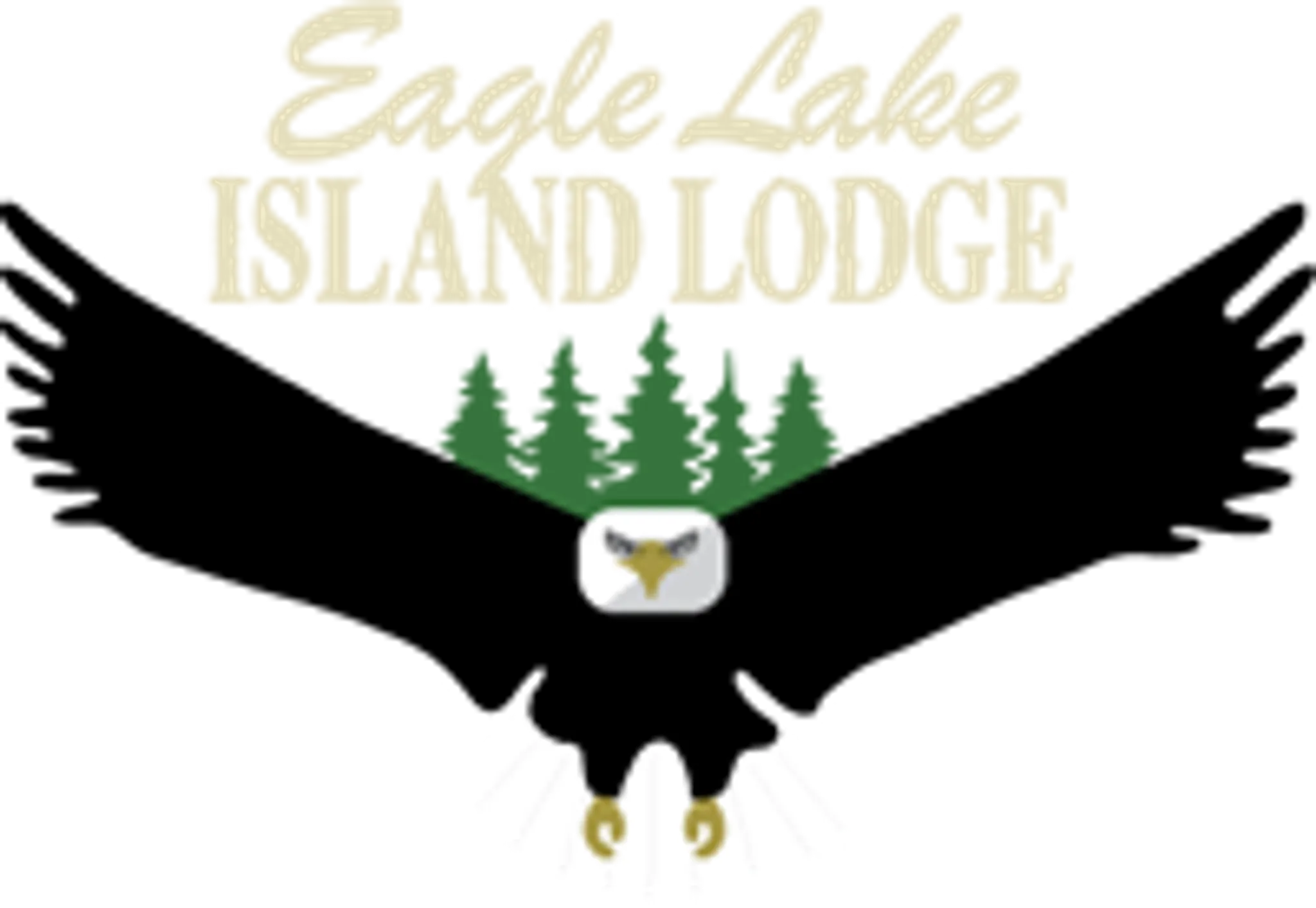 Eagle Lake Island Lodge