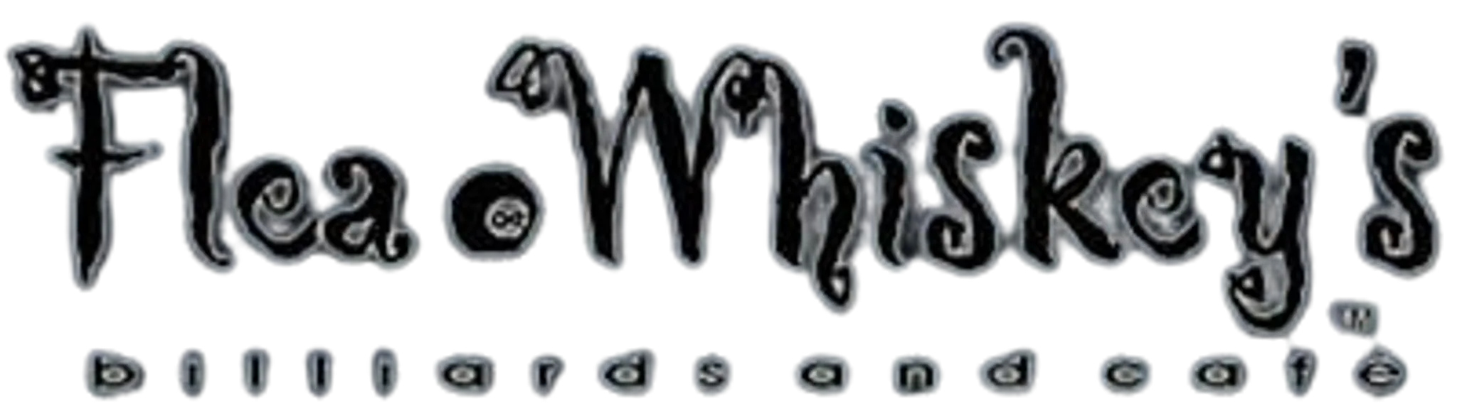 Flea Whiskey's