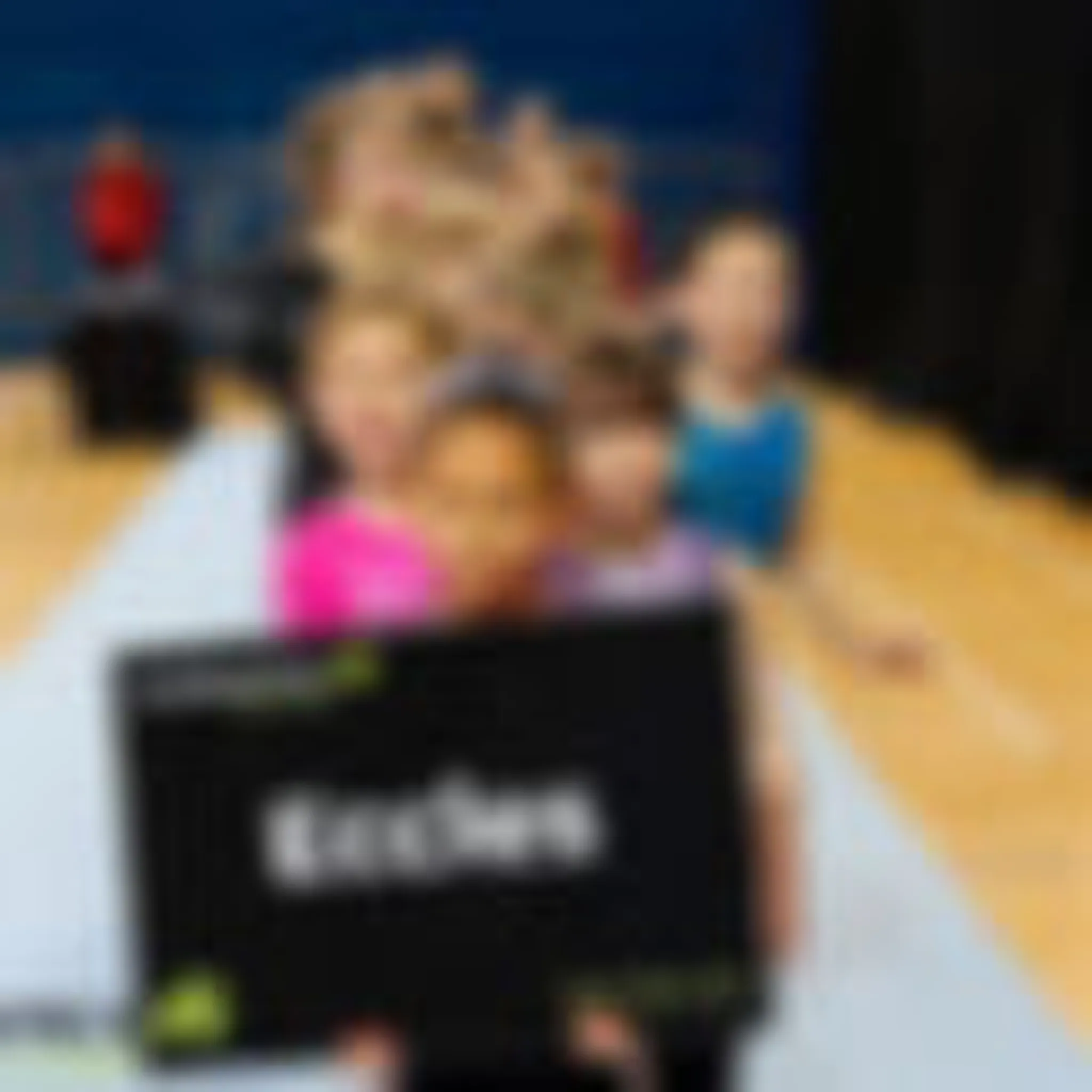 Eccles Gymnastics Club