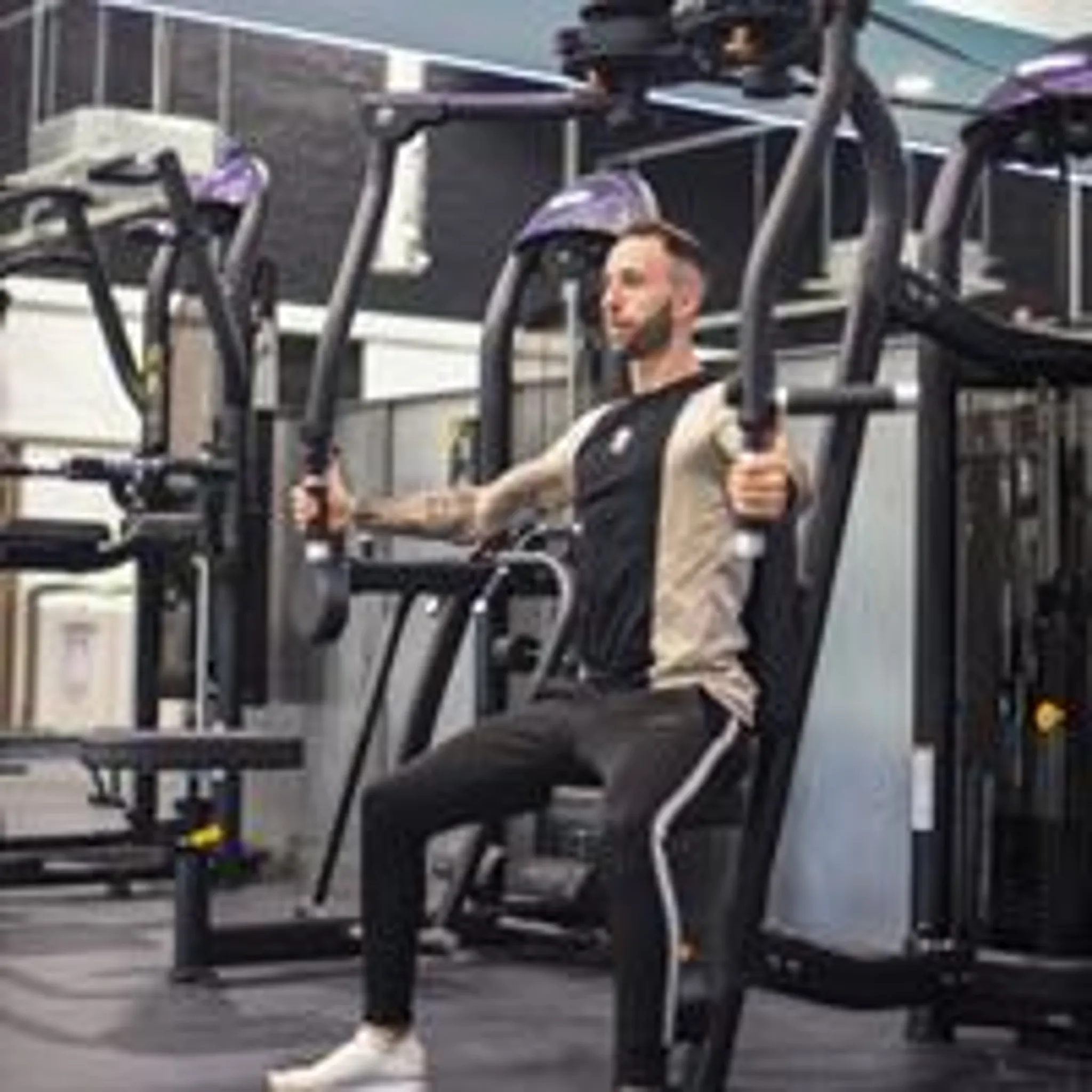 Active Leicester - Cossington Street Sports Centre