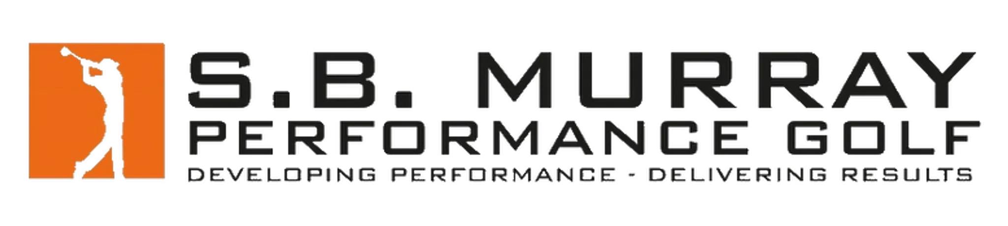 S.B. MURRAY PERFORMANCE GOLF