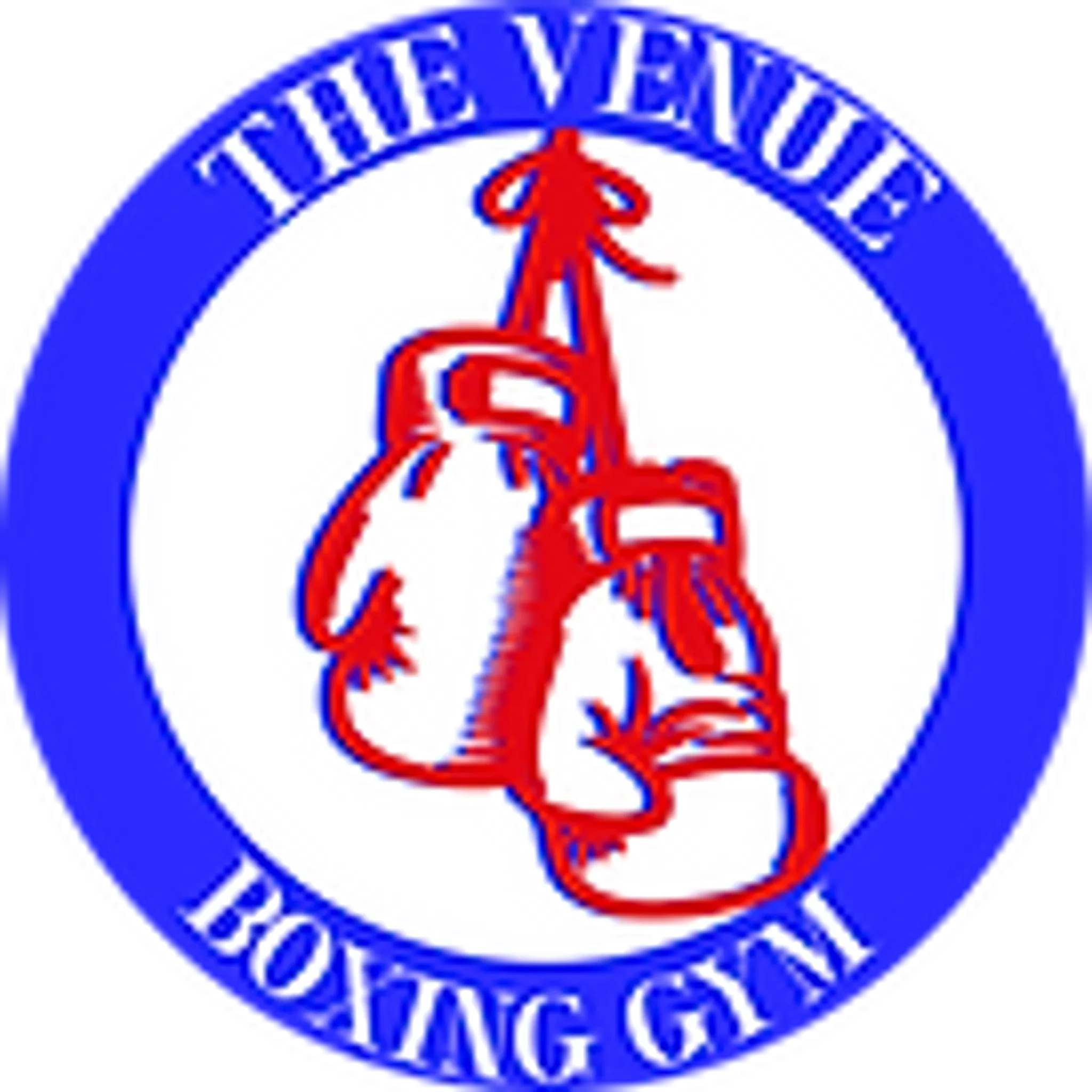 The Venue boxing gym