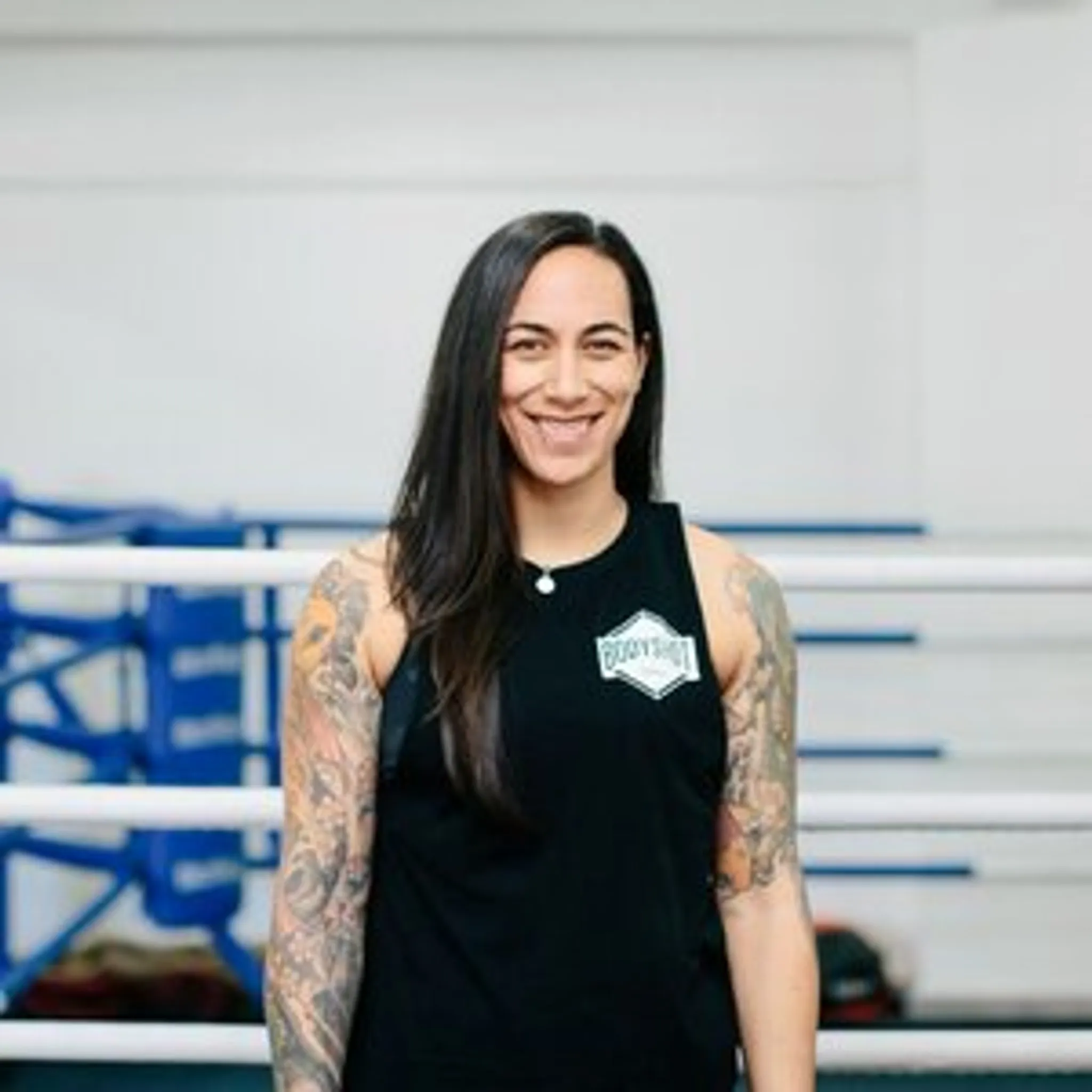 Boxing in Wellington - Body Shot Fitness