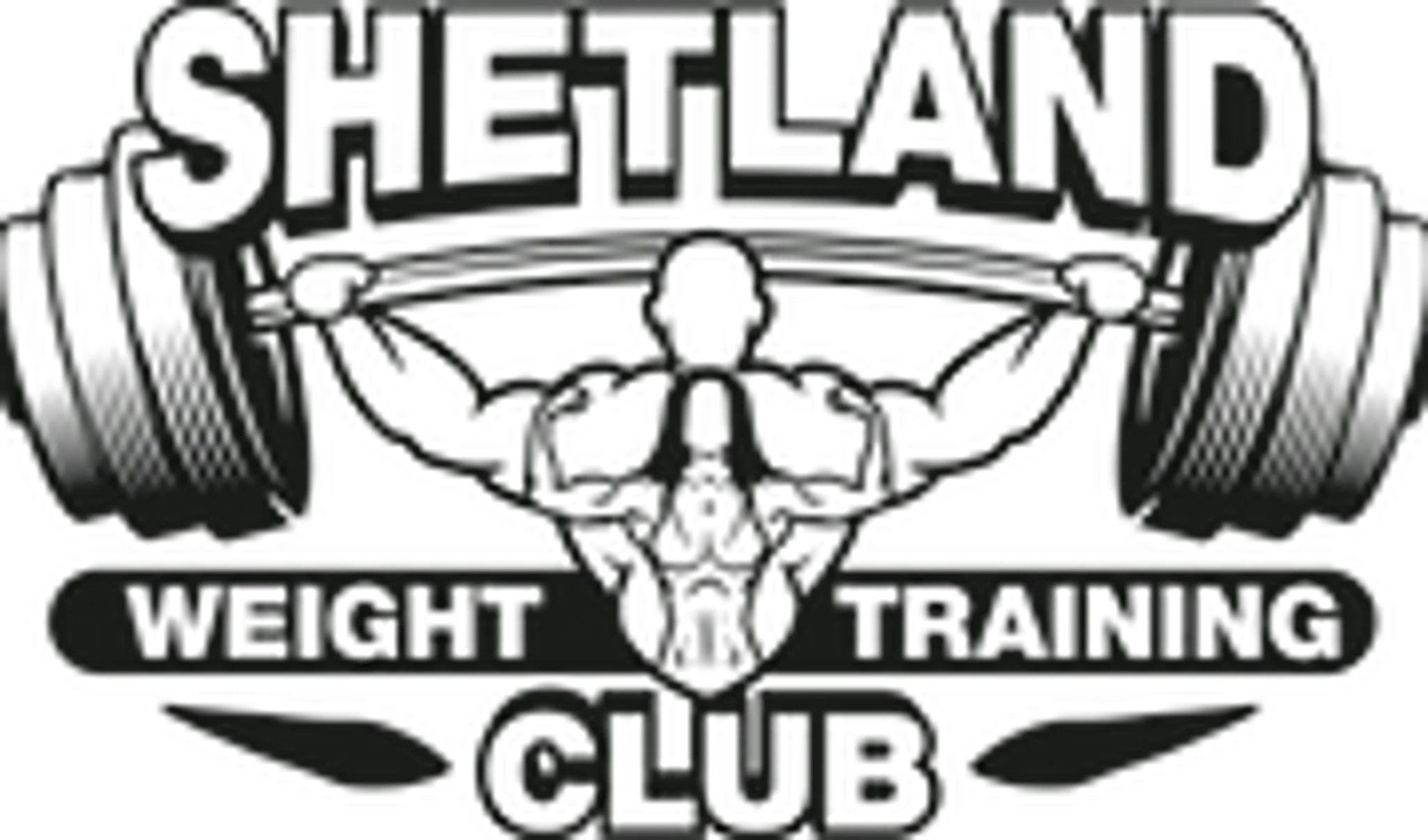 Shetland Weight Training Club