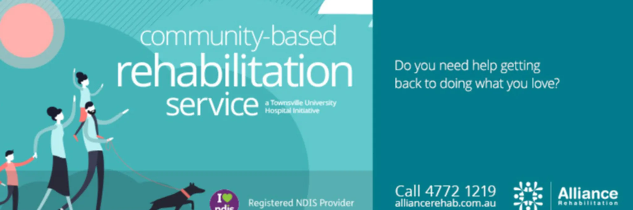 Alliance Rehabilitation