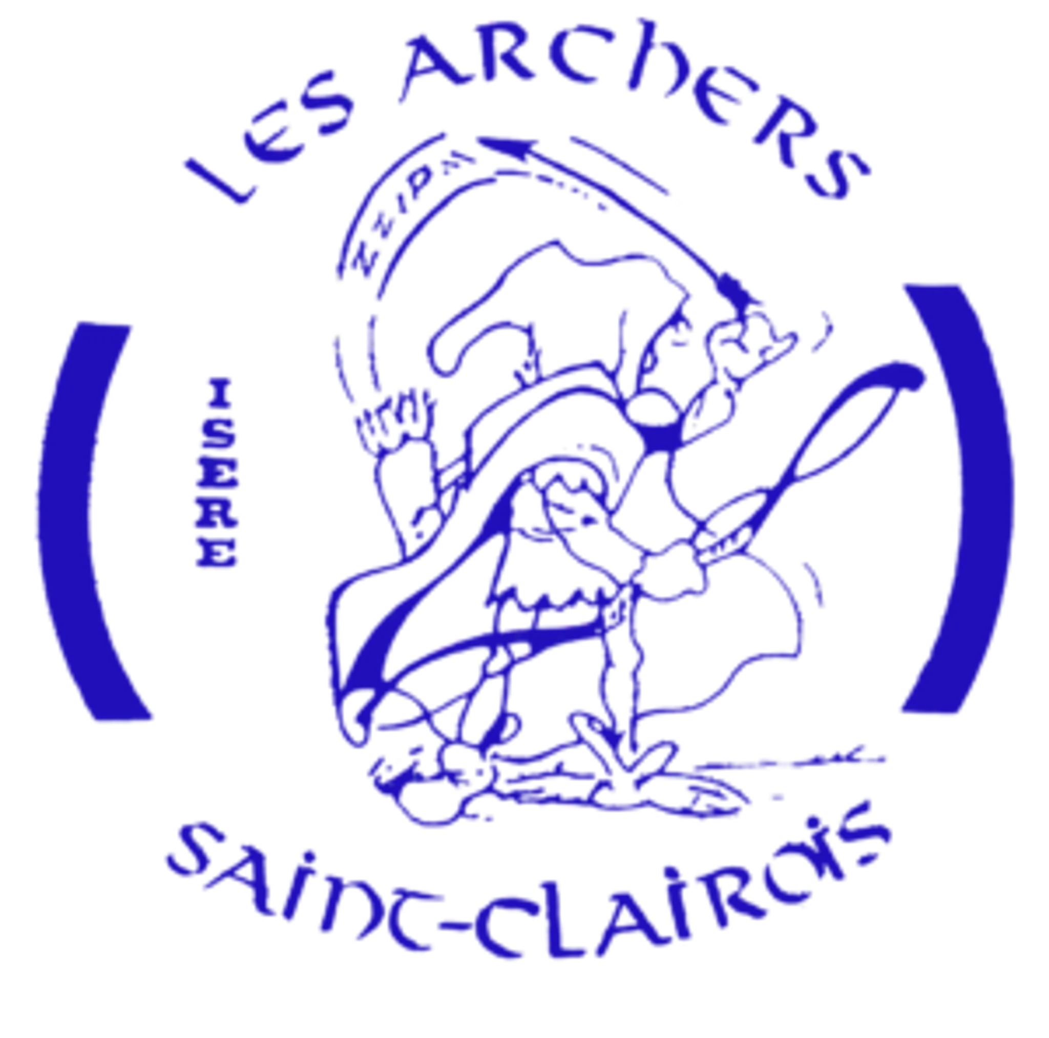 Les Archers Saint Clairois