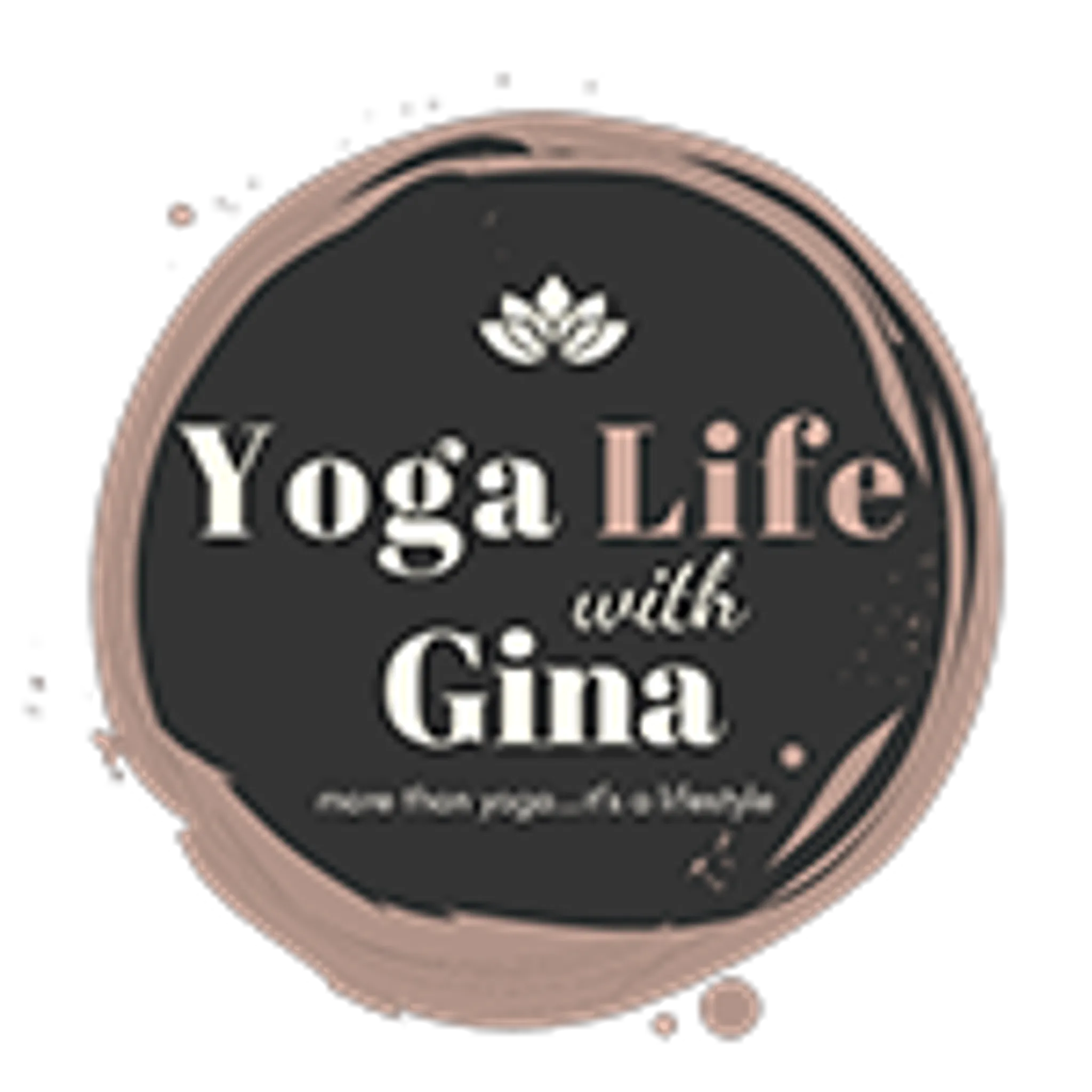 Yoga Life With Gina