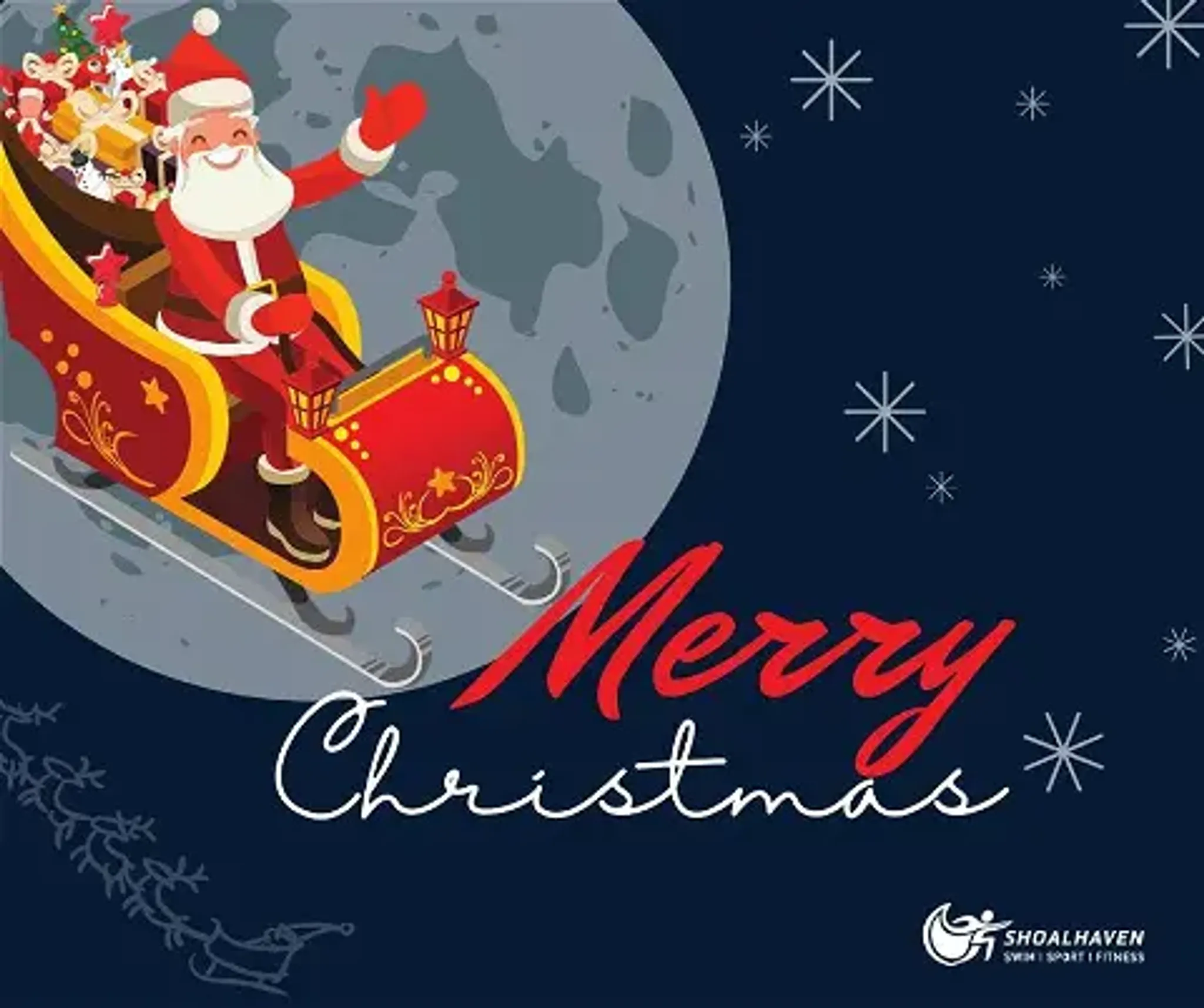 Shoalhaven Indoor Sports Centre