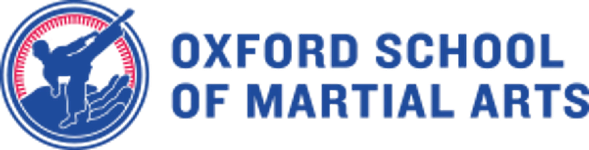 Oxford School of Martial Arts