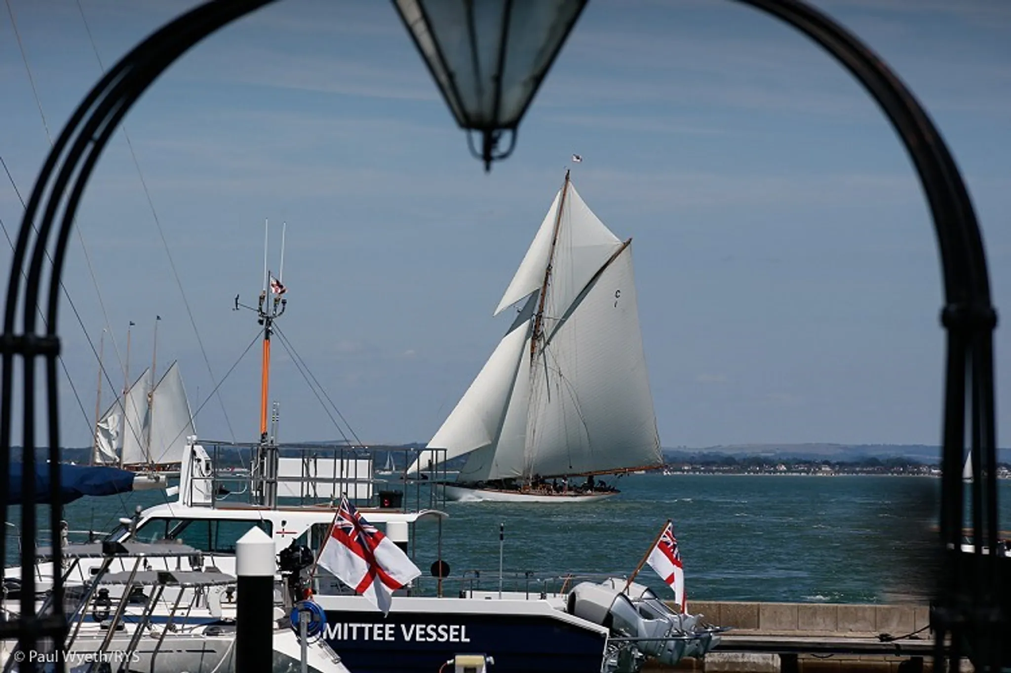 Royal Yacht Squadron