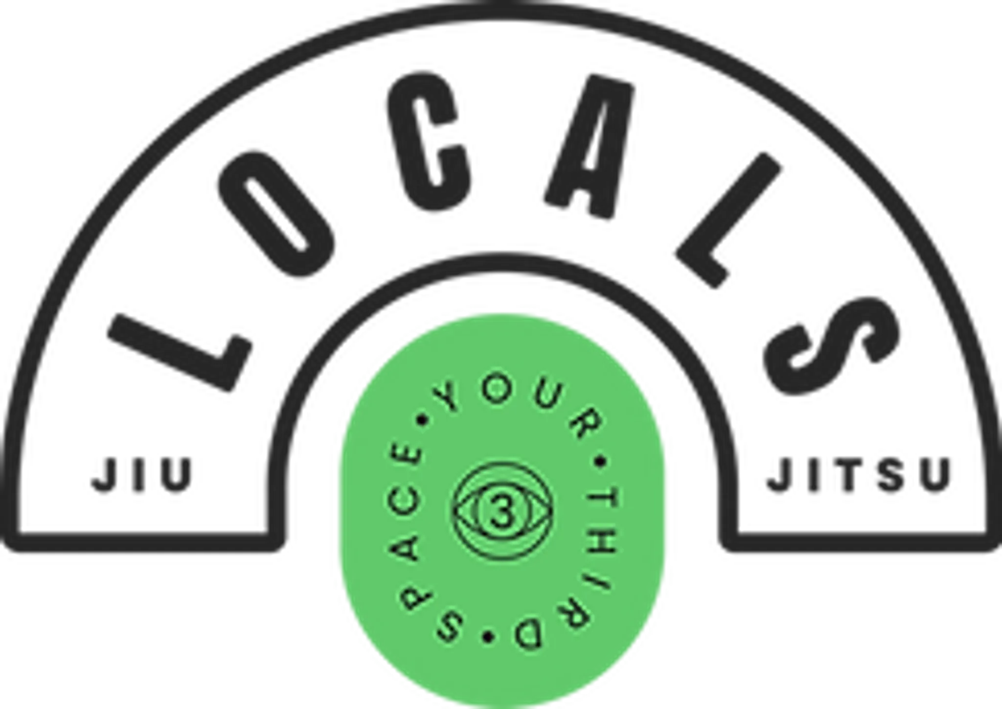 Locals Jiu Jitsu Zetland