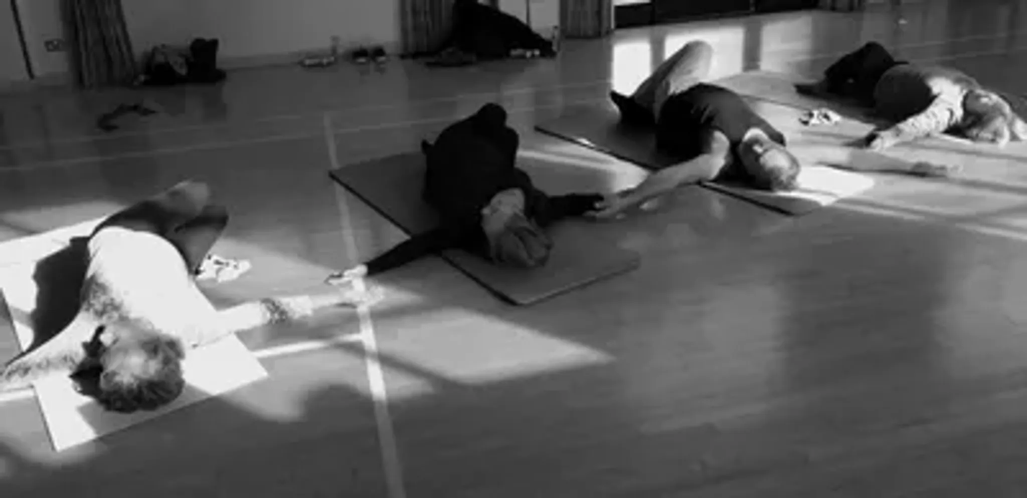 Pure Pilates© Weights & Pilates©