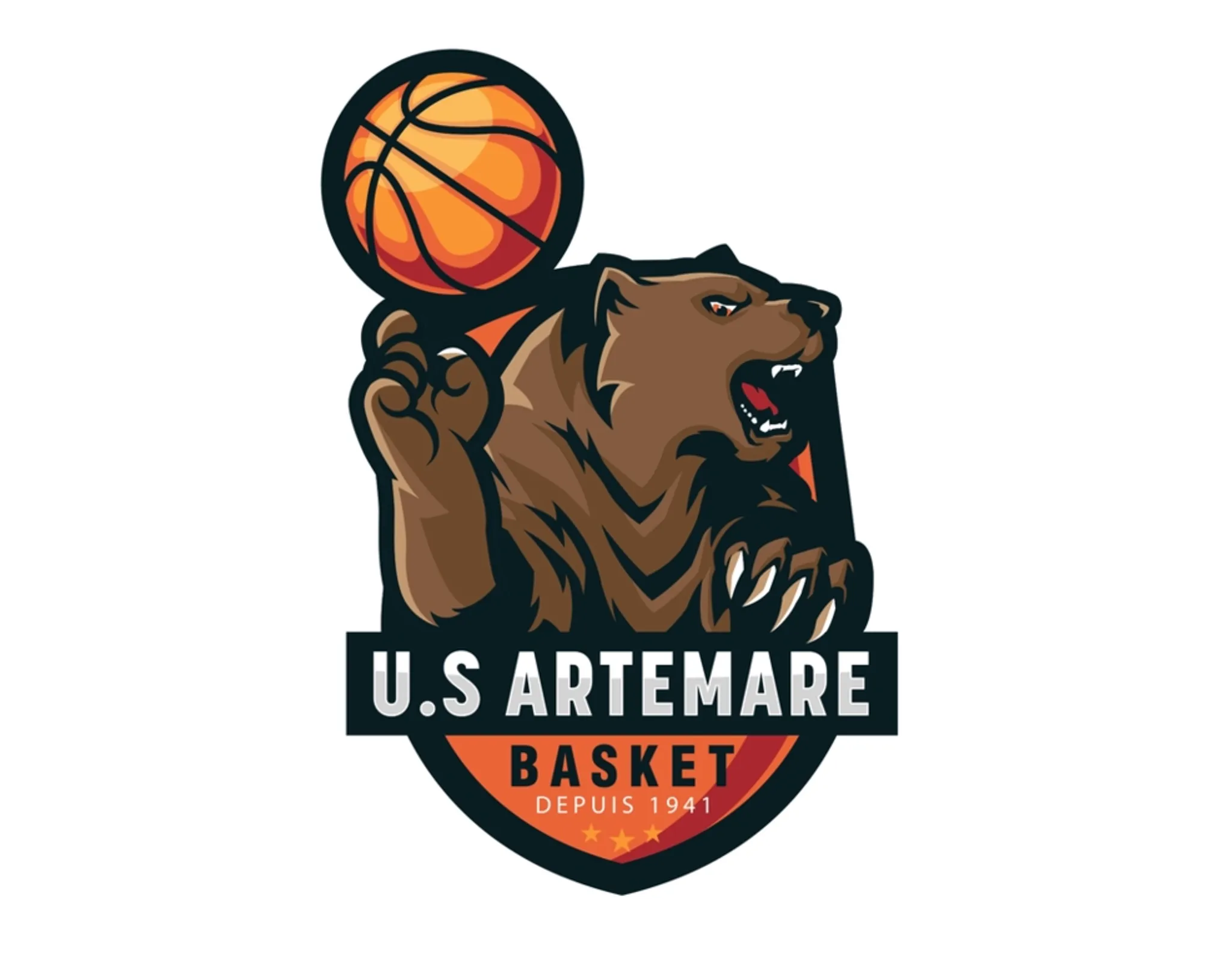 union sportive artemare basket
