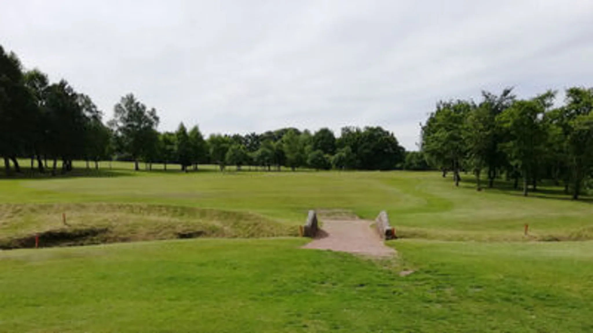 Weekly Men's Golf Club Competitions