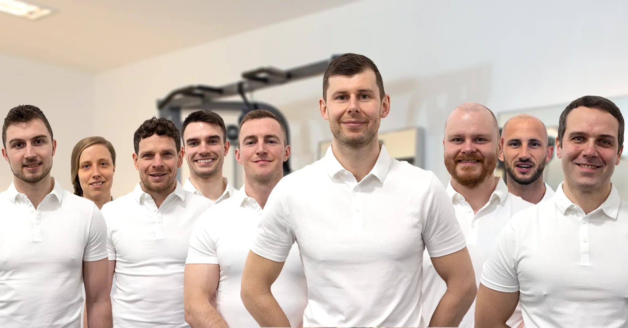 The AIM Method - 12 Week Programme