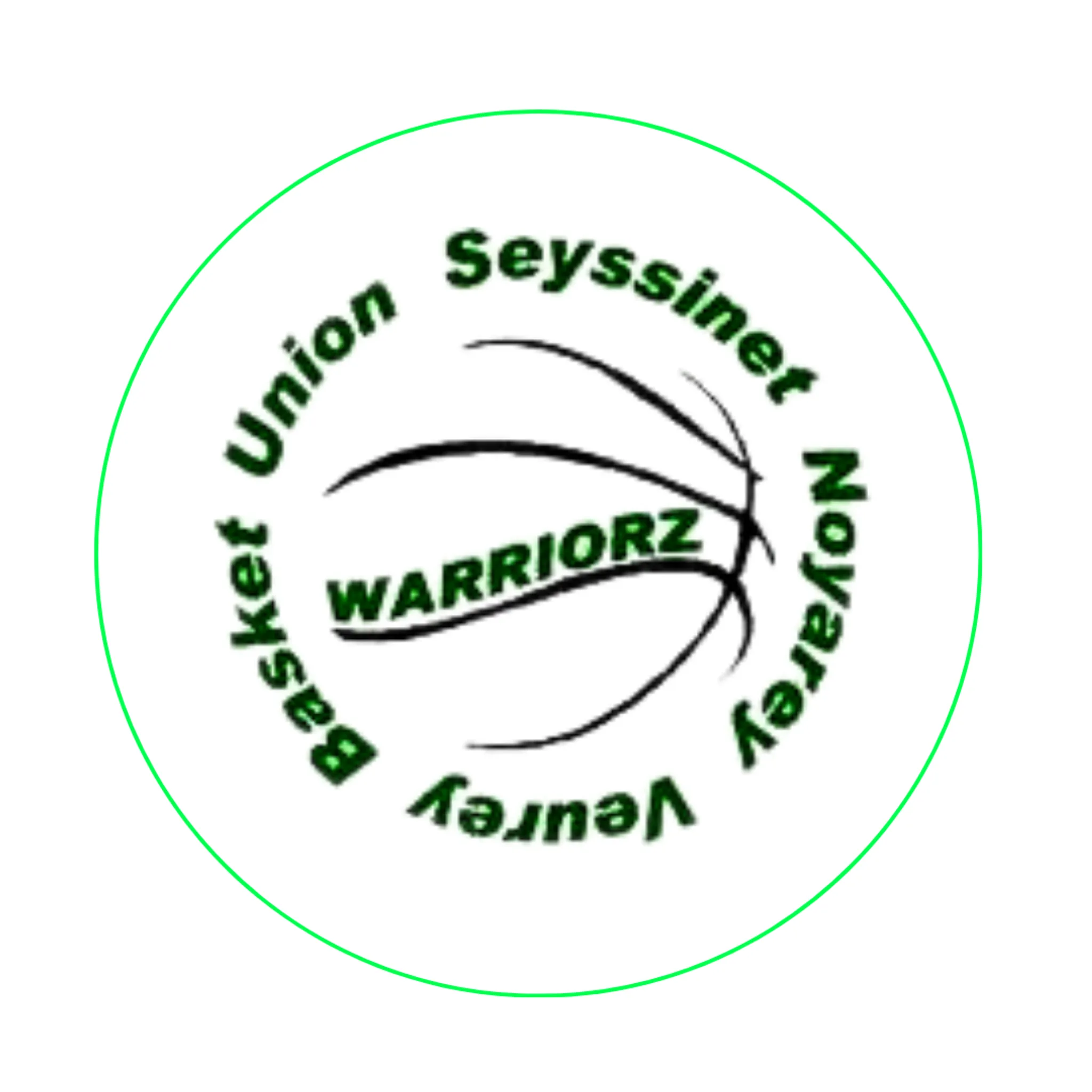 Union Seyssinet Noyarey Veurey Basket