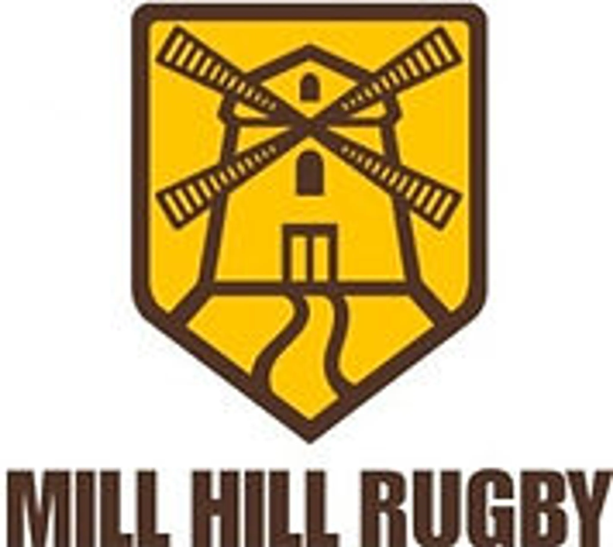 Mill Hill RFC est.1937