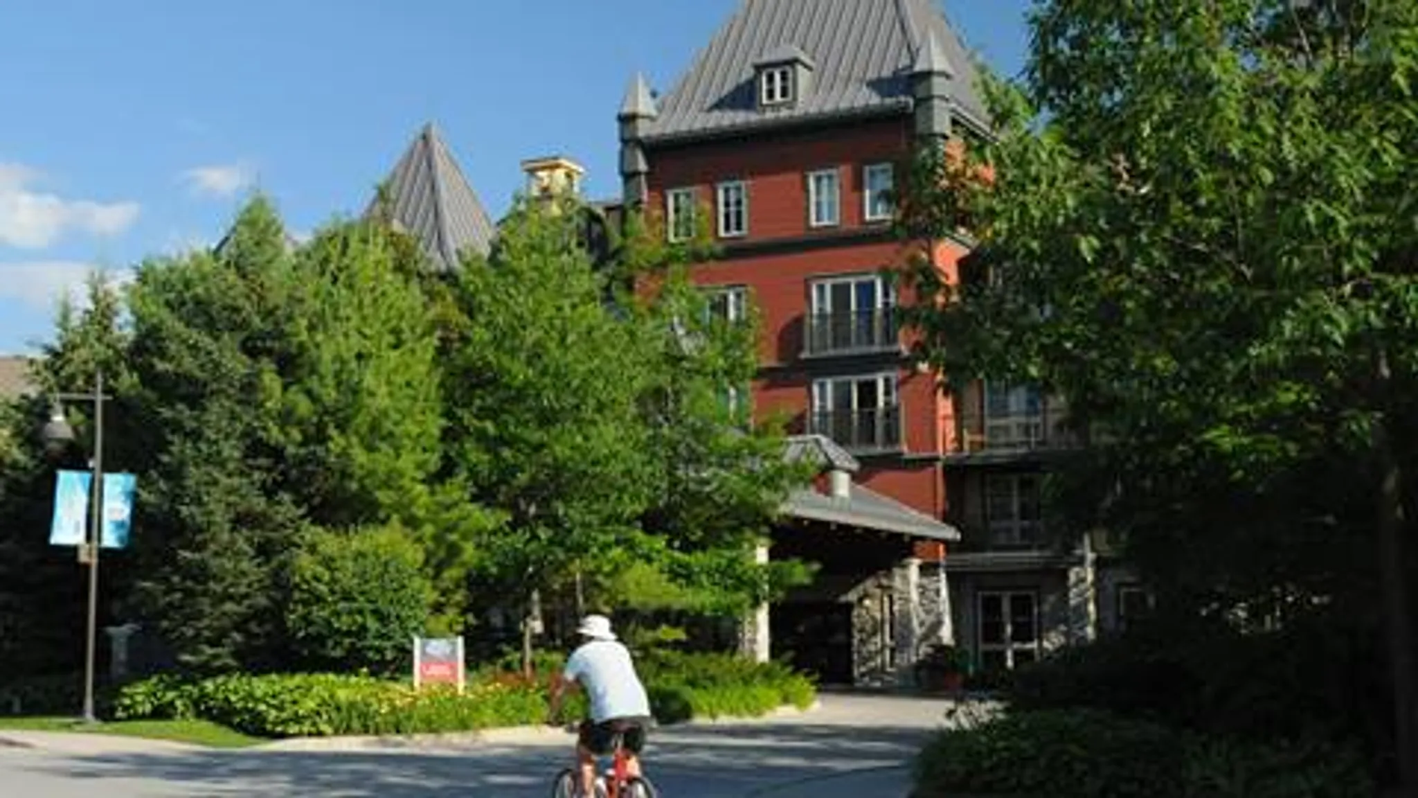 Monterra Tennis Camp