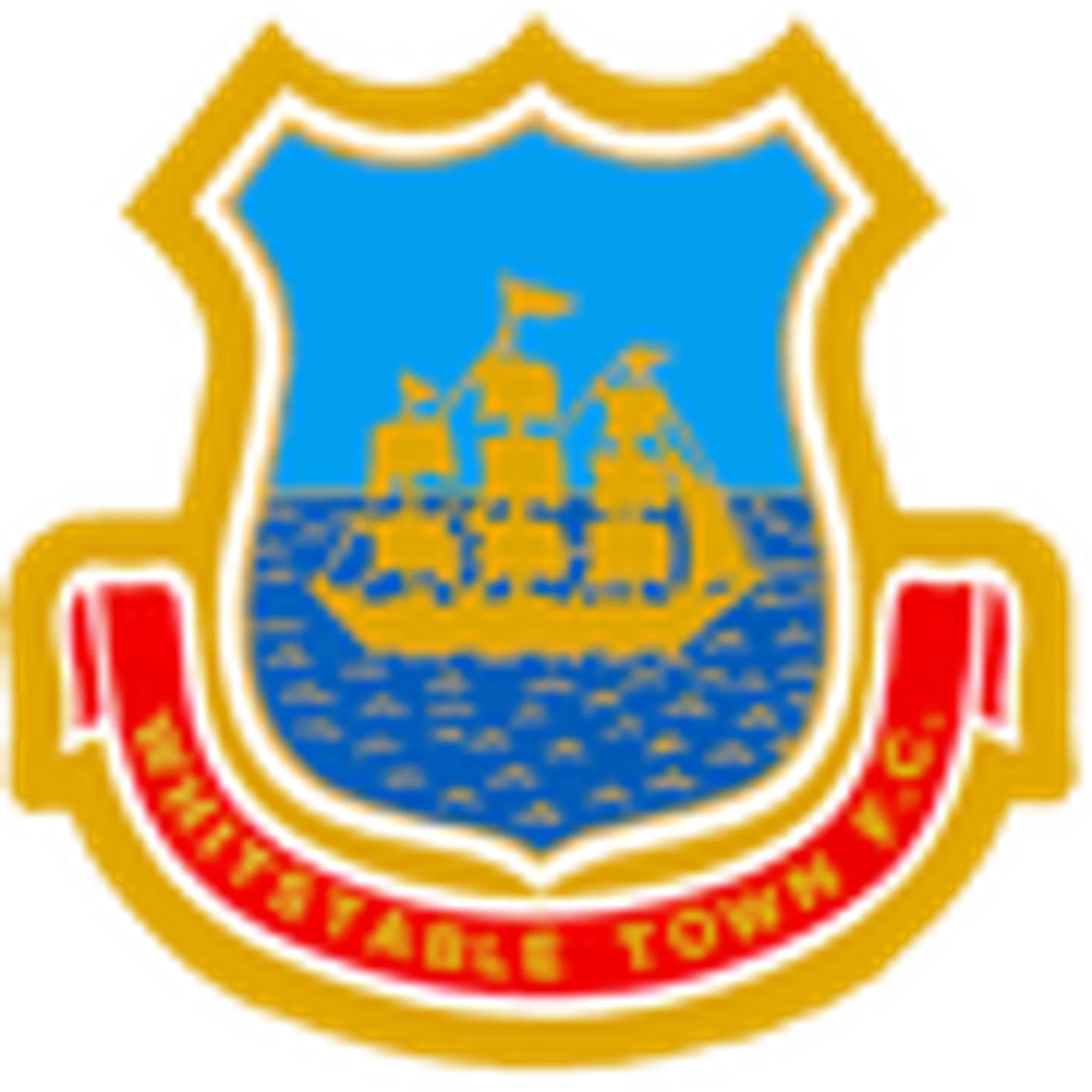 Whitstable Town Football Club