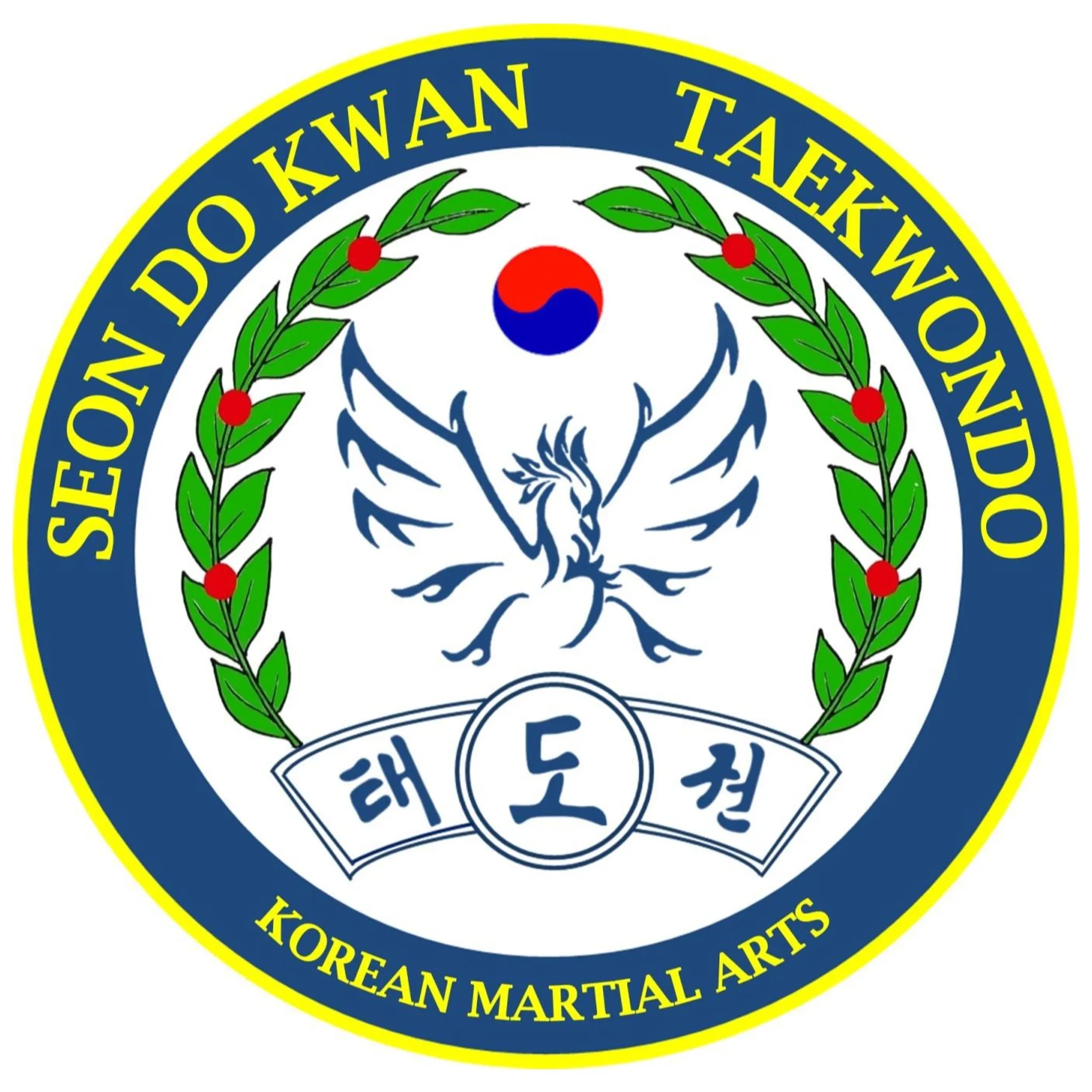 Seon Do Kwan Taekwondo
