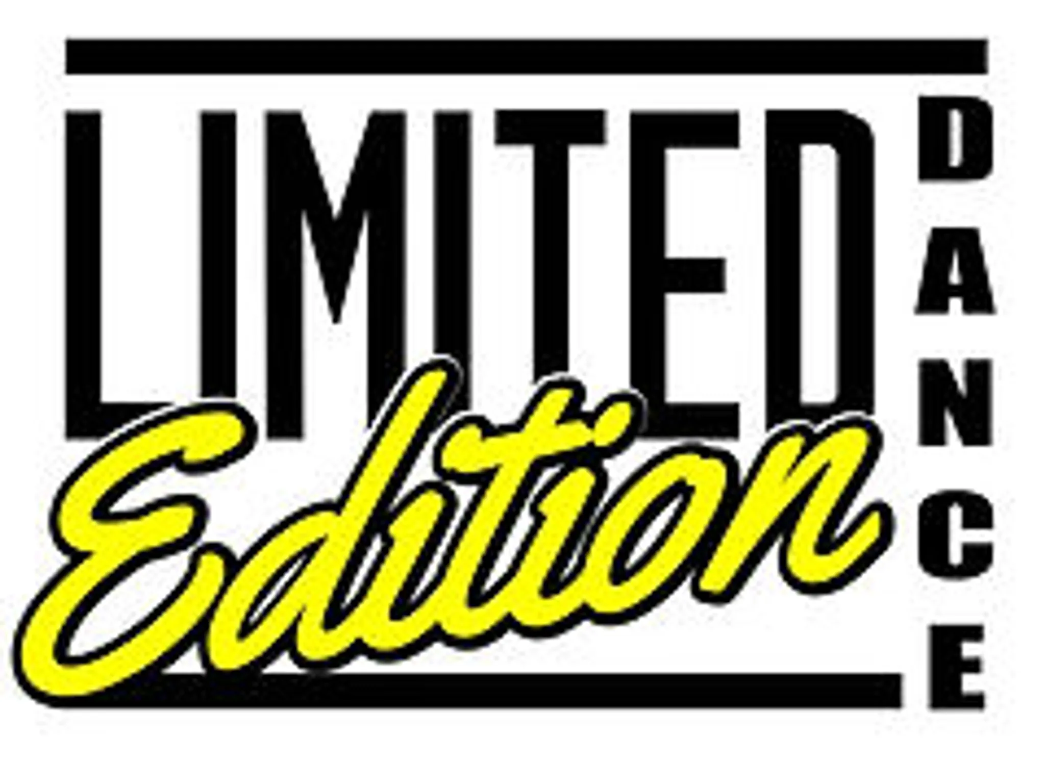 Limited Edition Dance