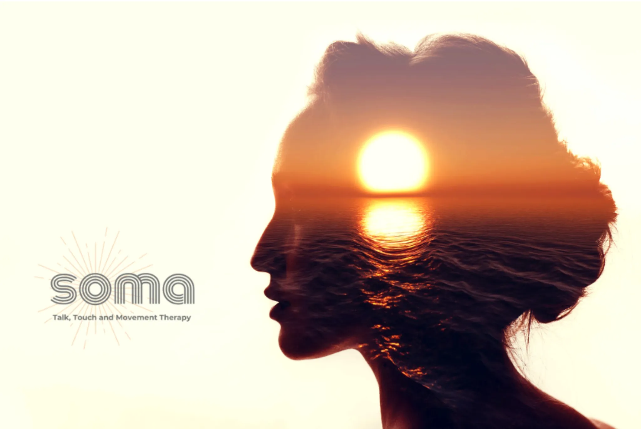Soma: Integrative Counsellor-in-Training, CranioSacral Therapy & Somatic Pilates