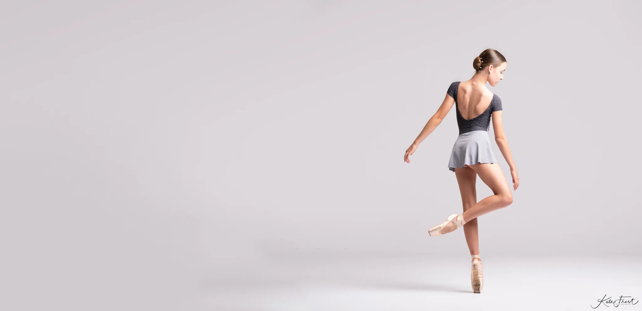 Classes For The Higher Grades and Vocational Studies