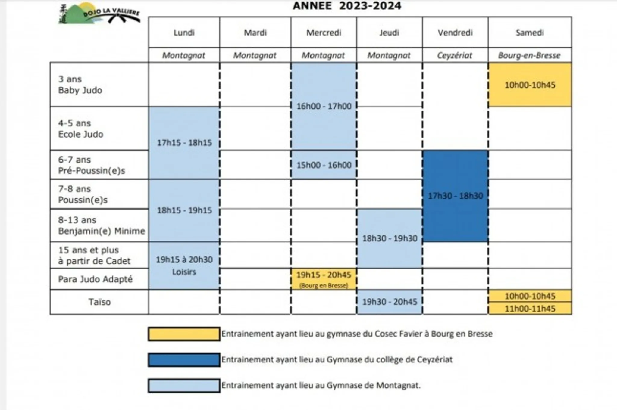 9th Masters de Gerardmer - Judo Tournament