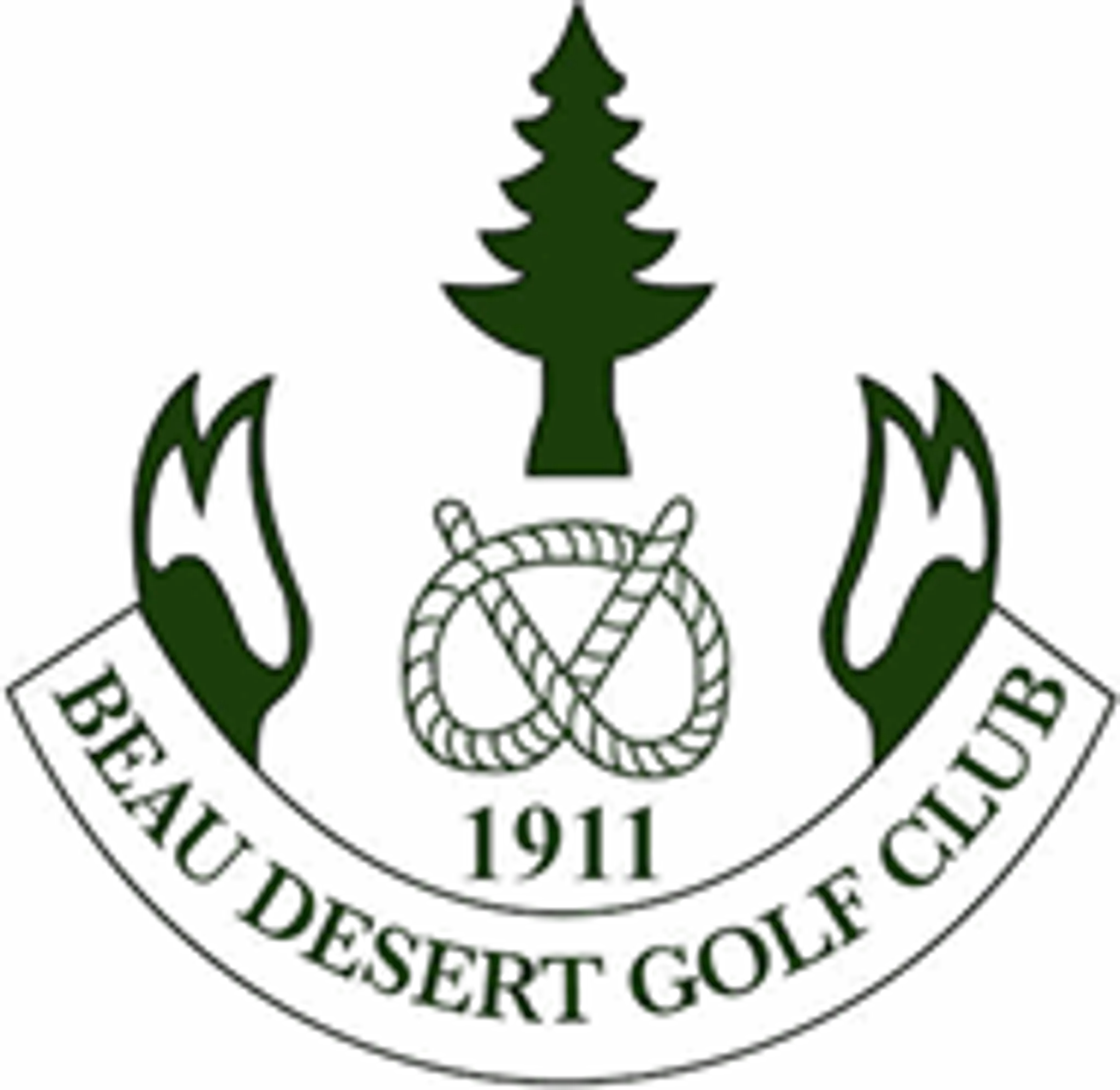 Beau Desert Golf Club