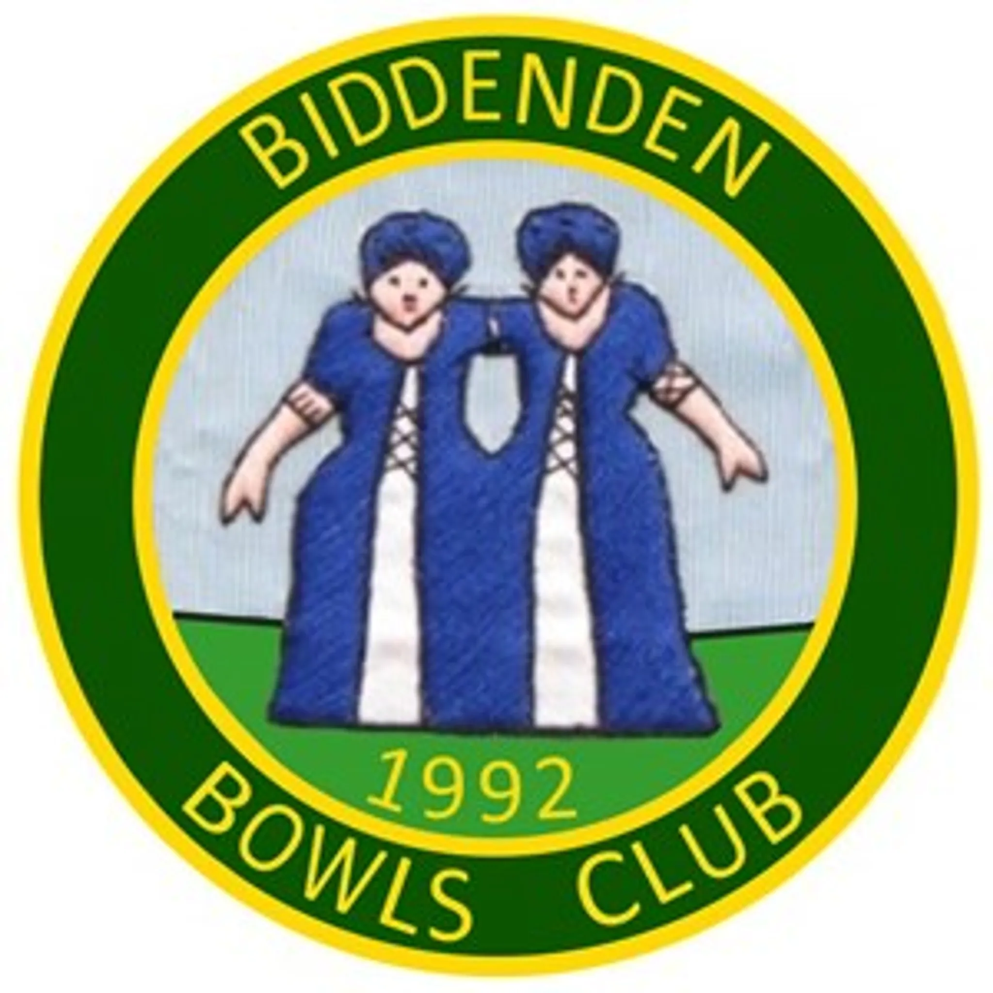 Biddenden Bowls Club
