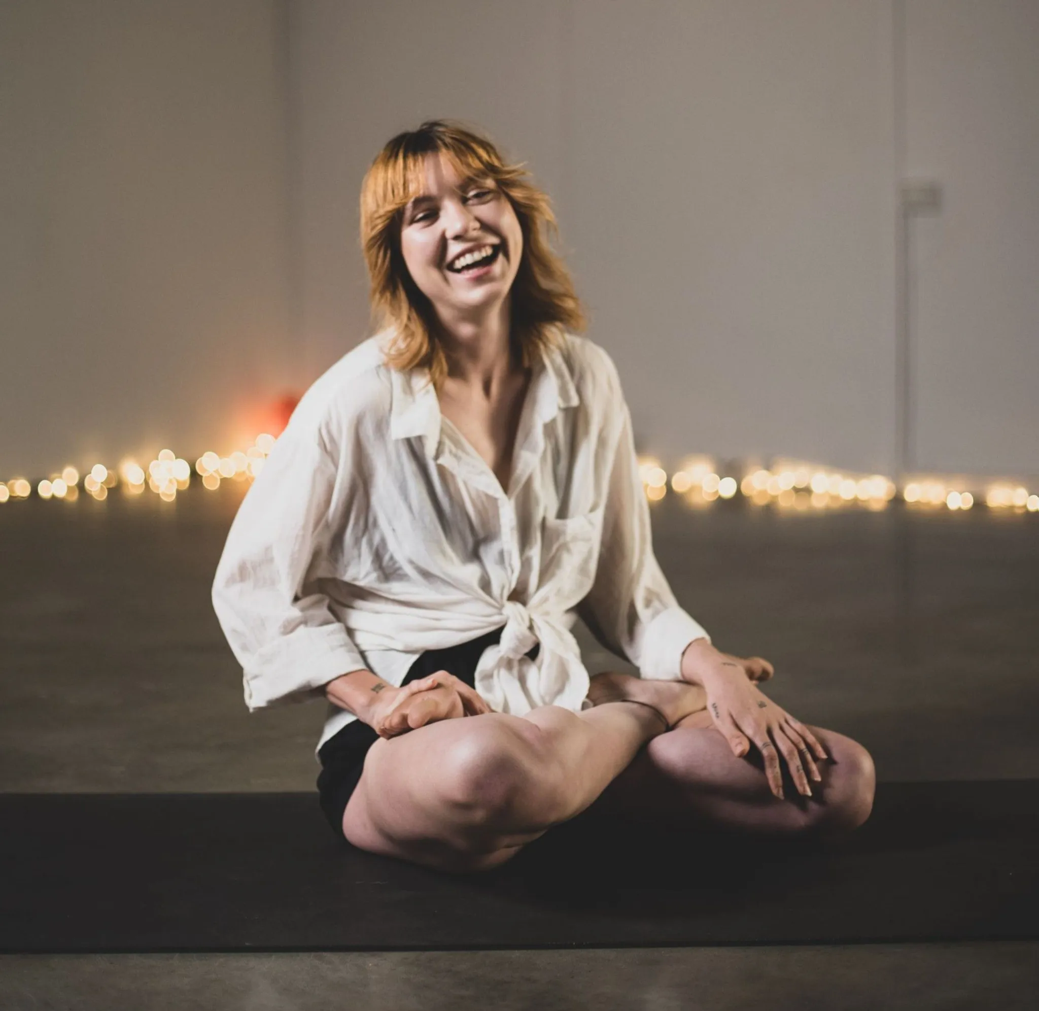 YTT 300HR Module 3 - Advanced Anatomy, Philosophy, and Business of Yoga