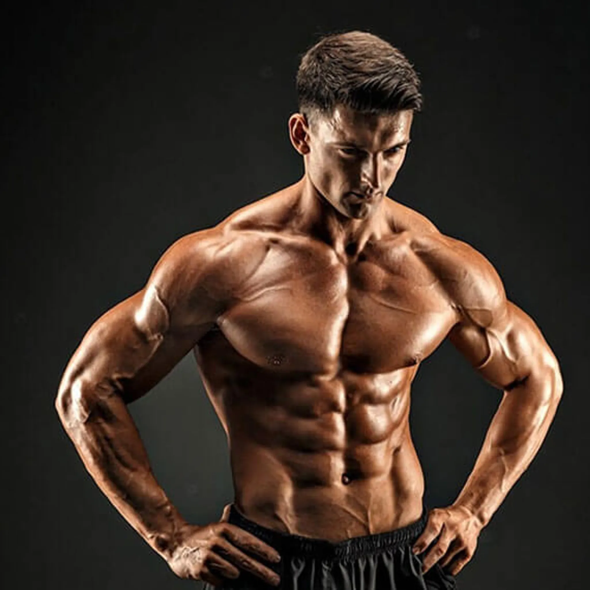 Steve's Gym - Kothanur