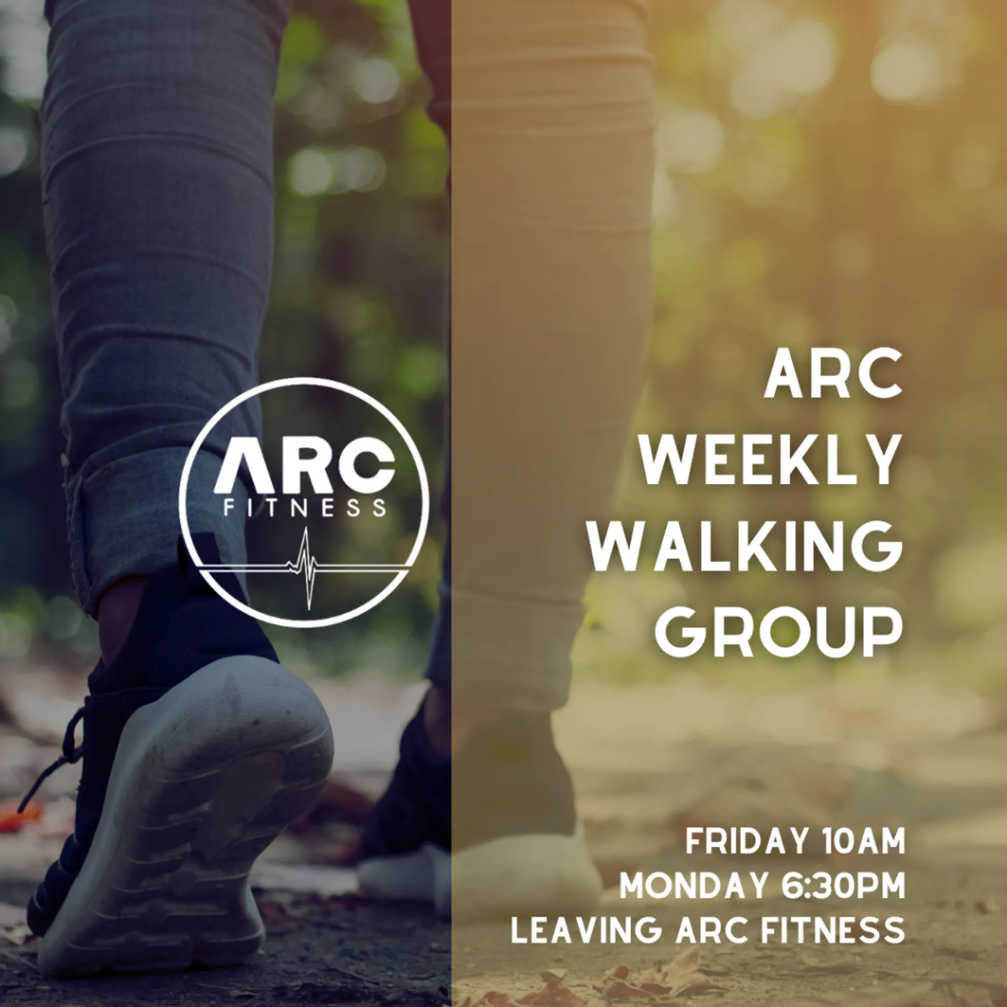 ARC Fitness