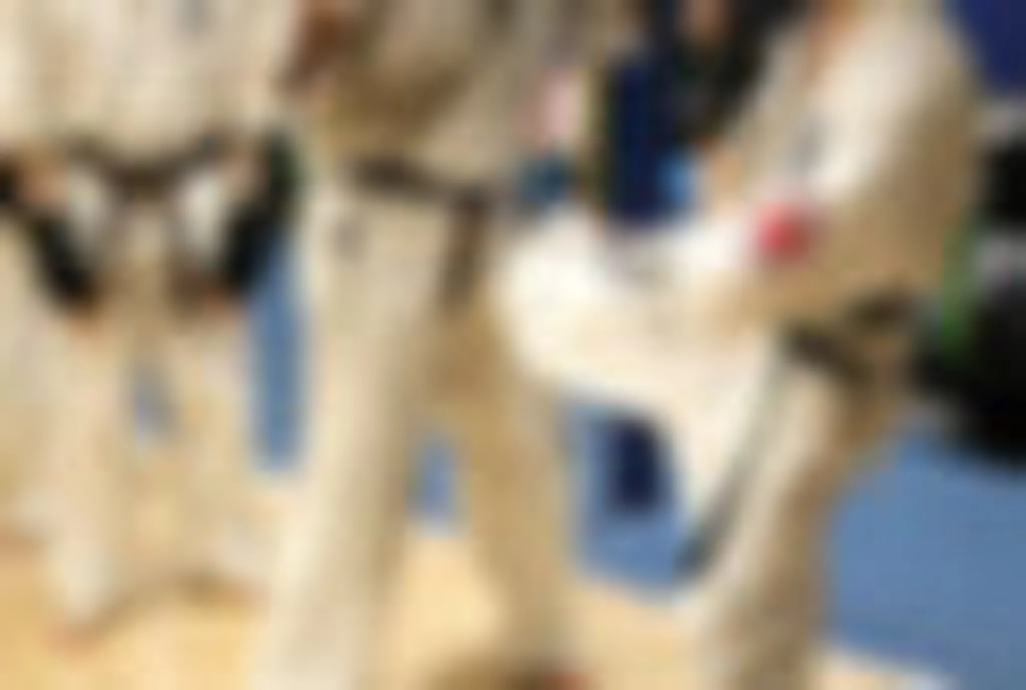 IKK Whitstable Karate Club