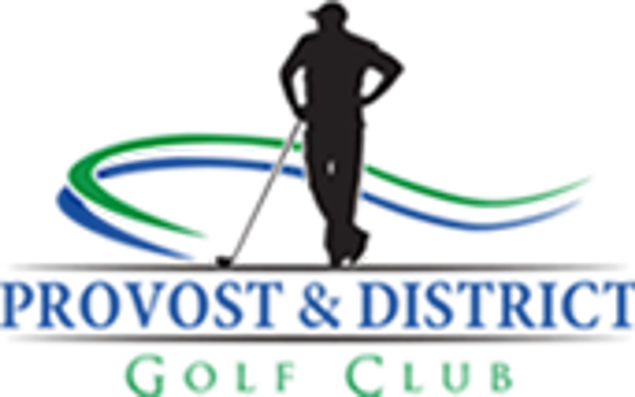 Provost & District Golf Club