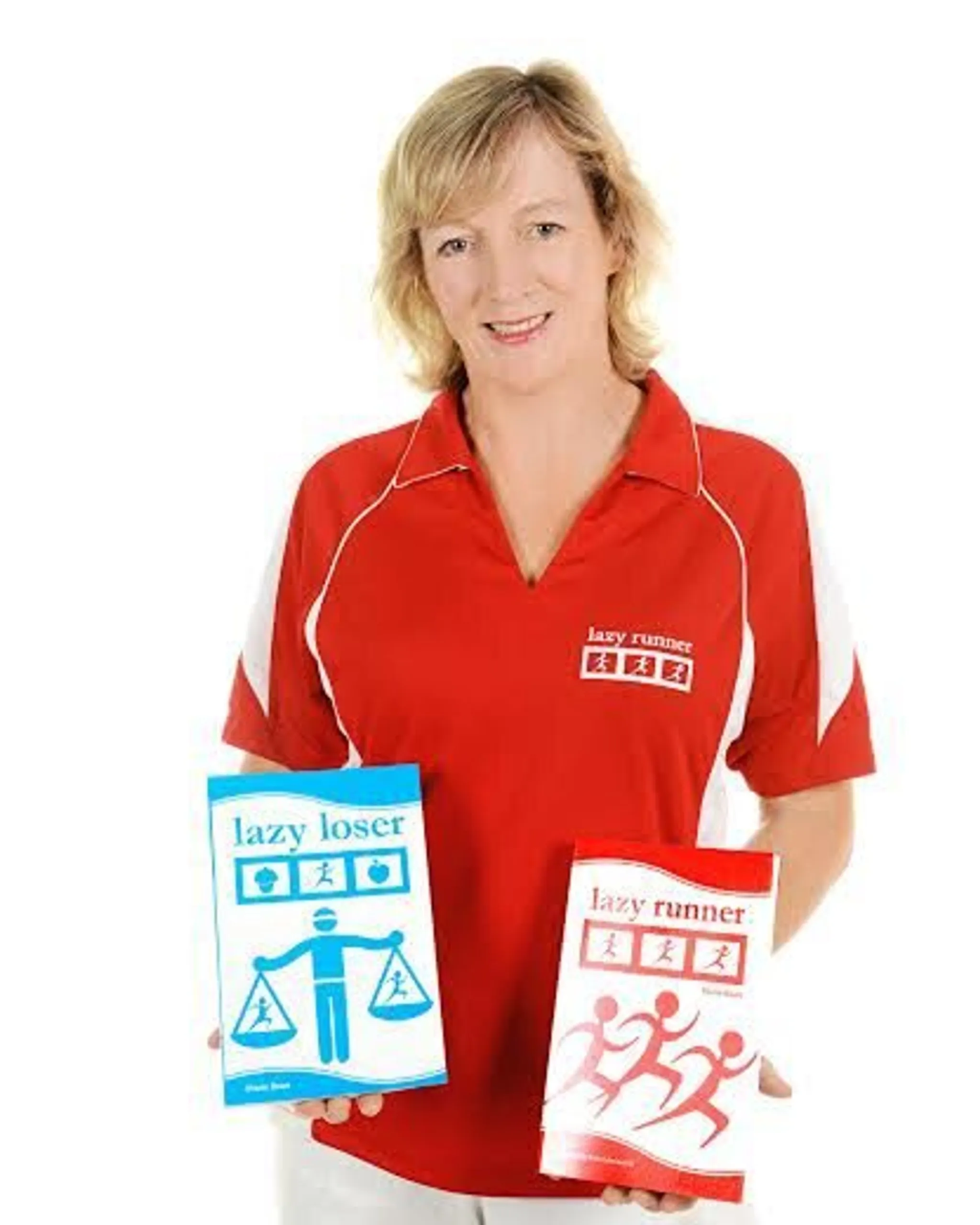 Lazy Running Bootcamps